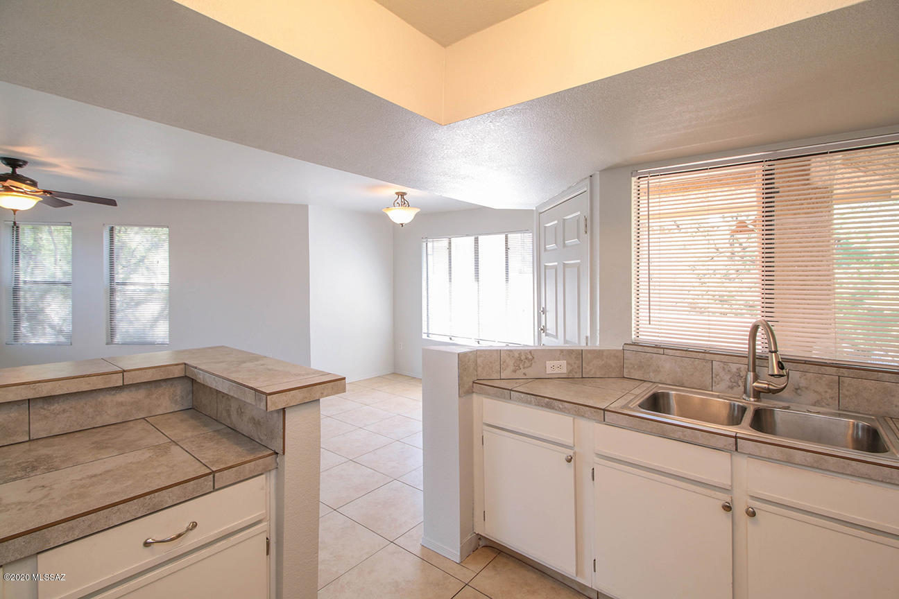 Villas at Sabino Canyon Condominiums - Residential Lease