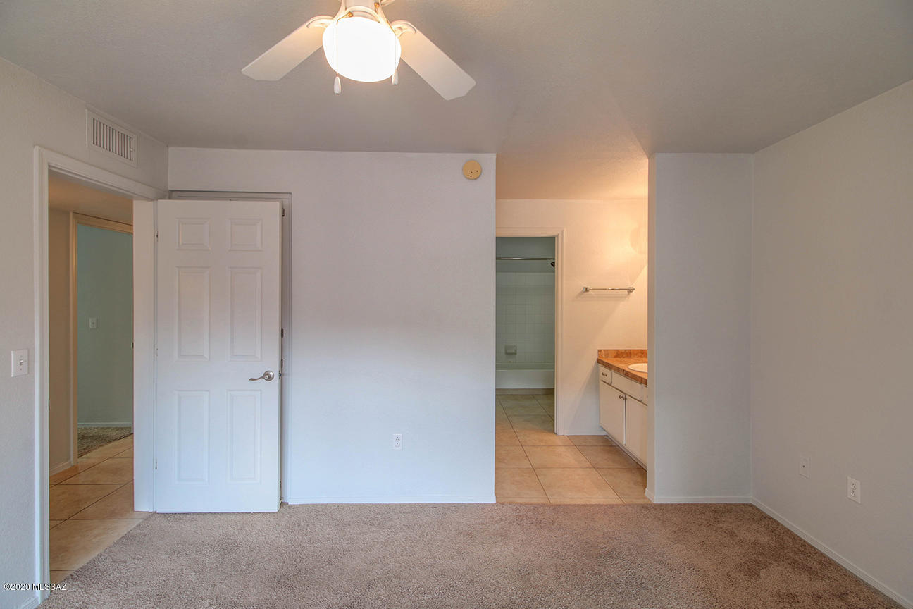 Villas at Sabino Canyon Condominiums - Residential Lease
