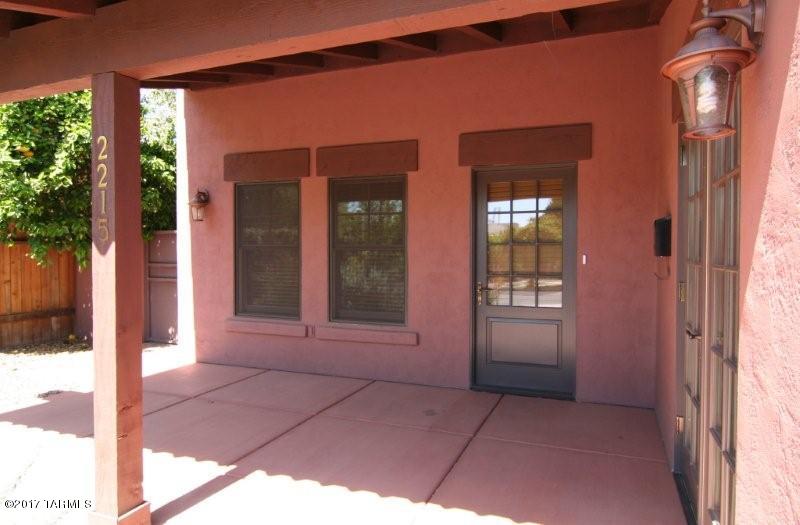 Alta Vista (1-98) - Residential Lease