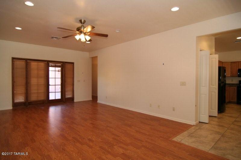 Alta Vista (1-98) - Residential Lease