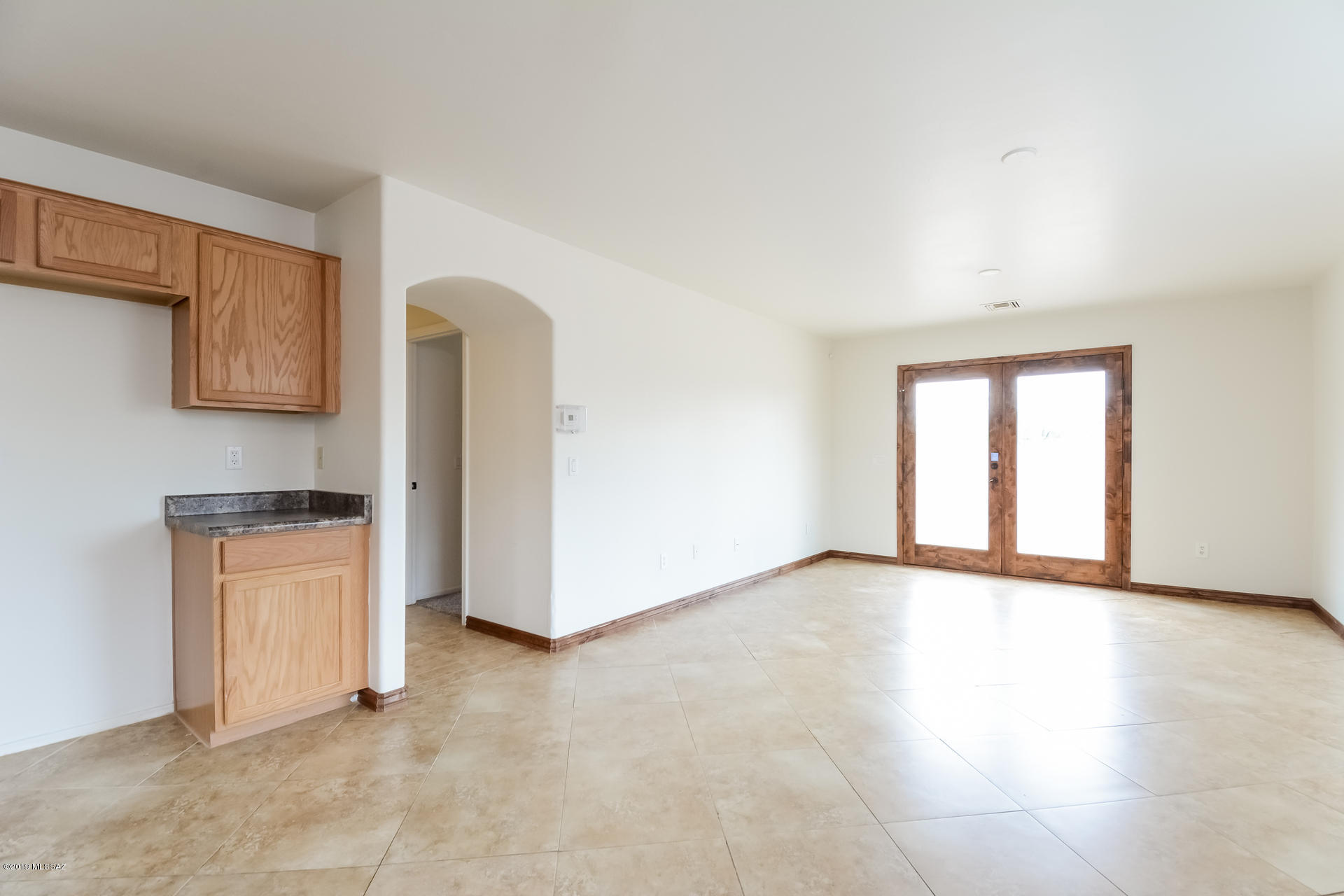 Los Arroyos Del Este Resub - Residential