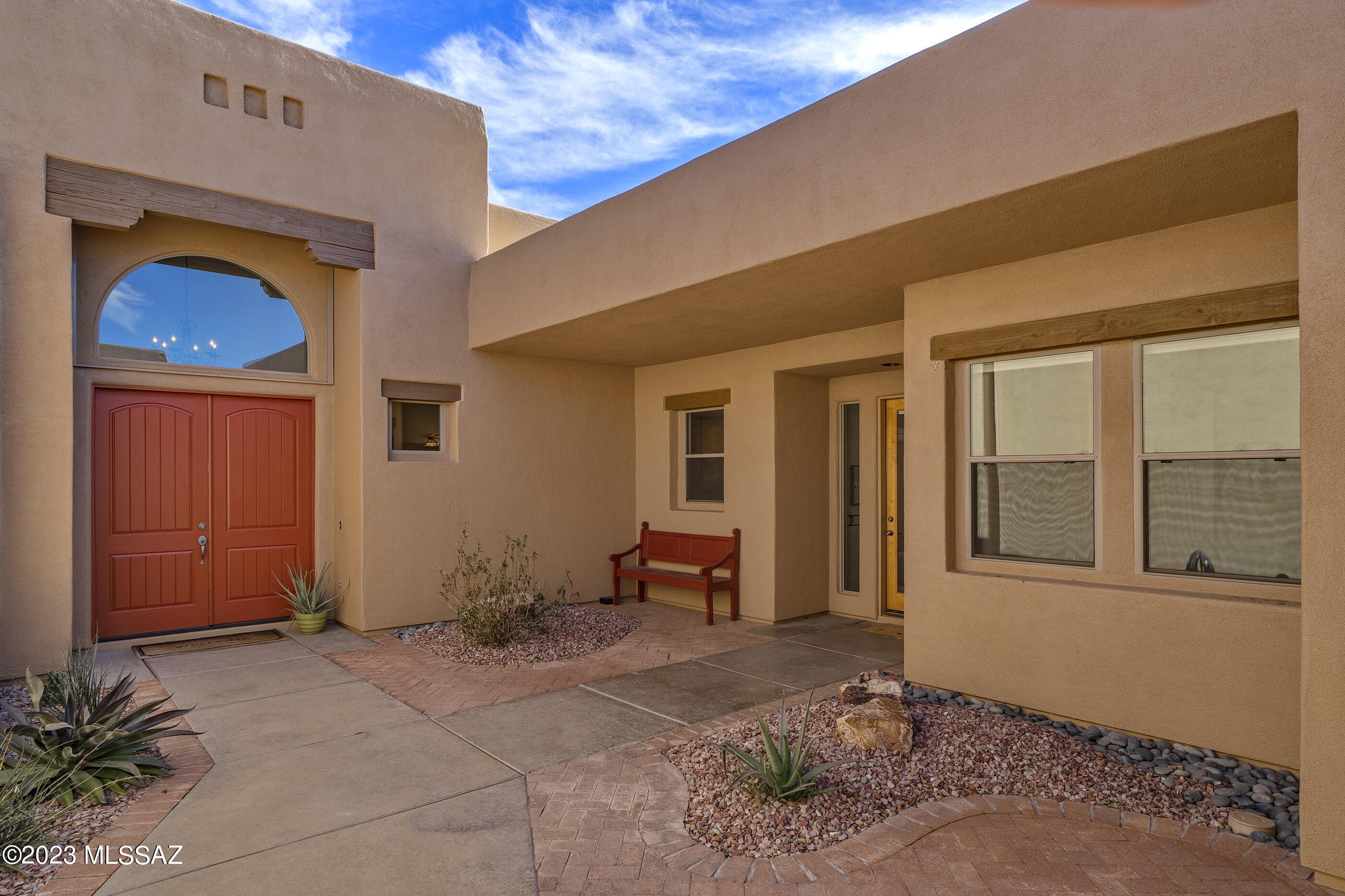 Coyote Creek (1-395) - Residential