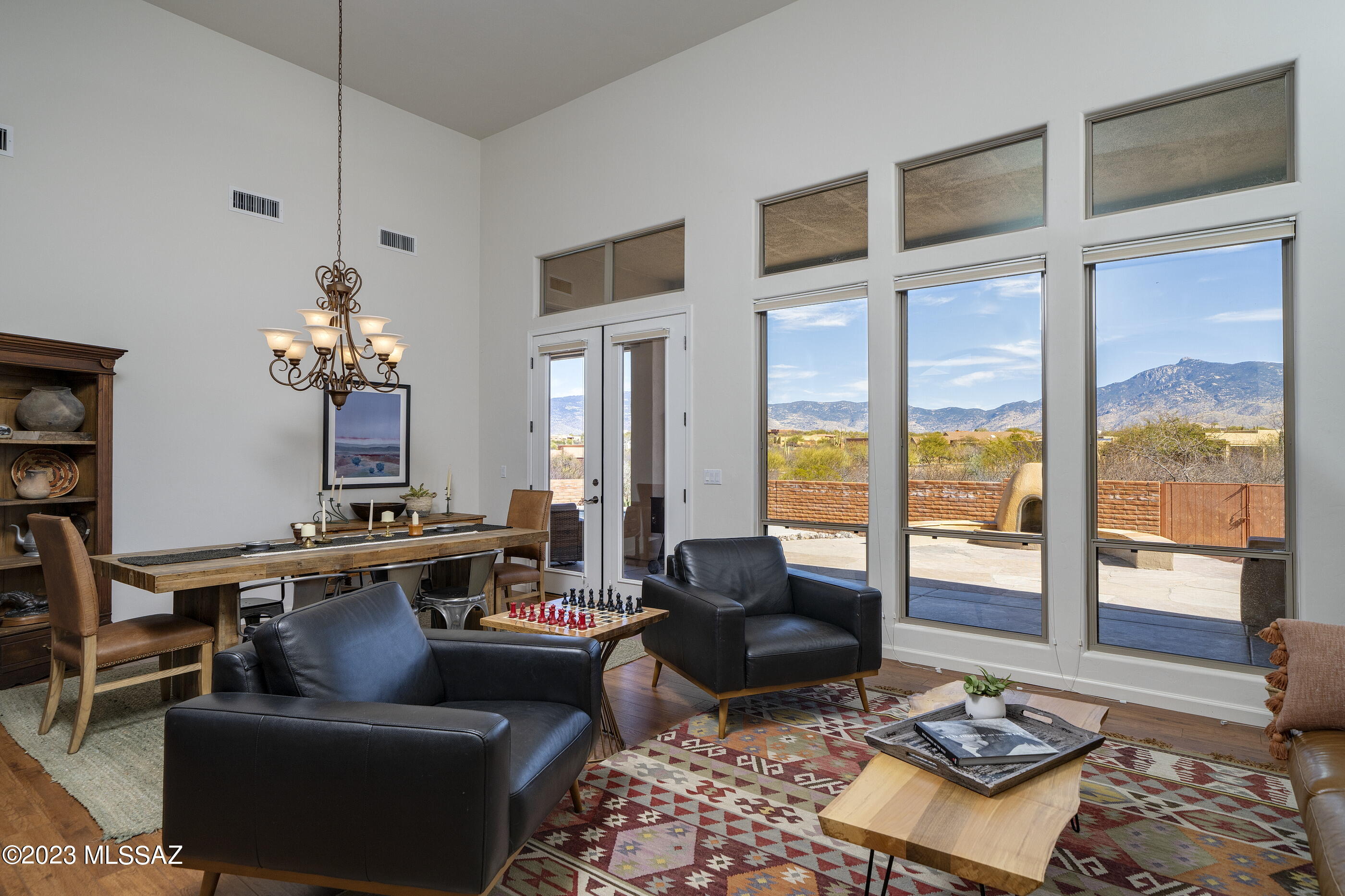 Coyote Creek (1-395) - Residential