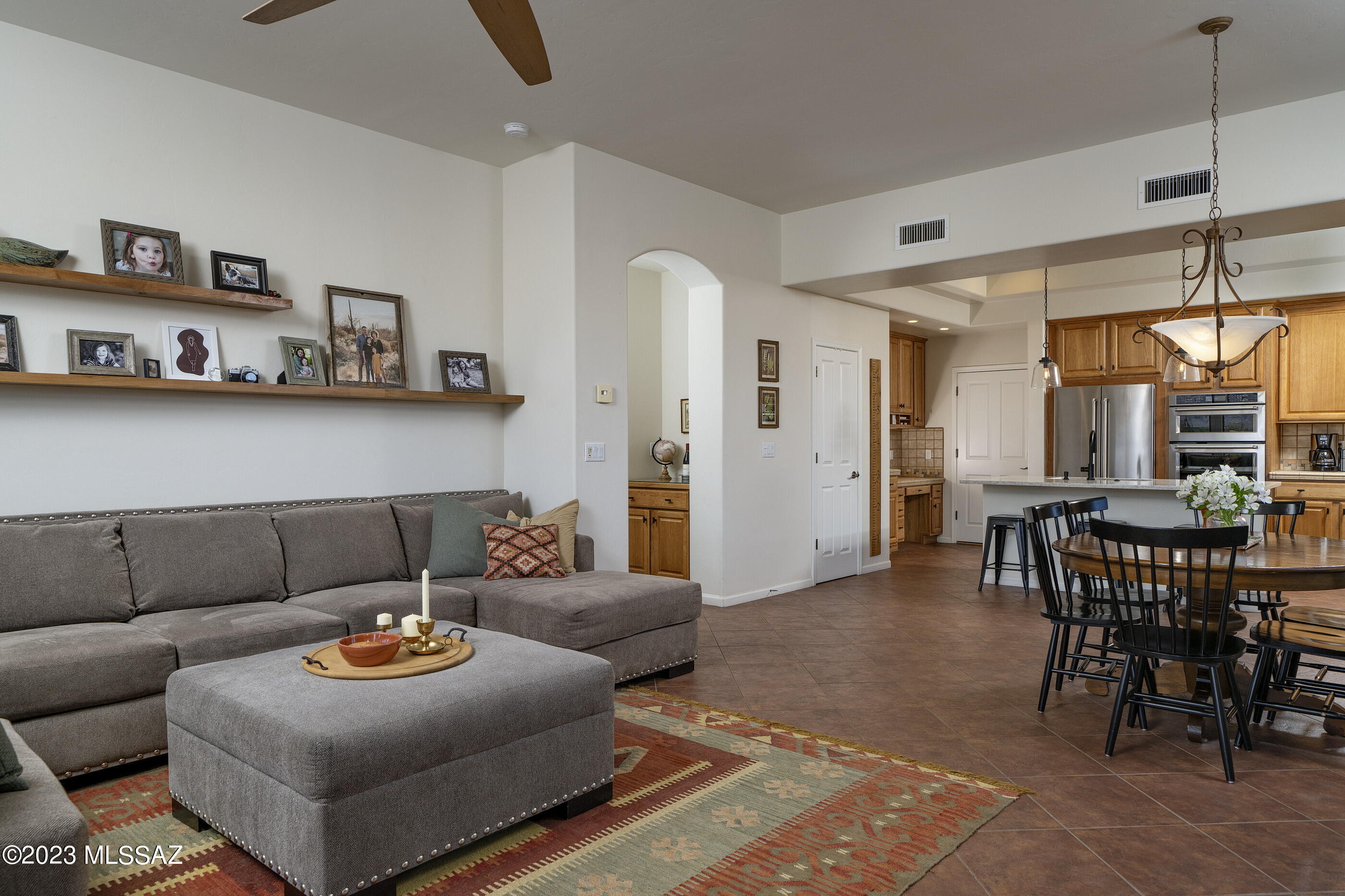 Coyote Creek (1-395) - Residential