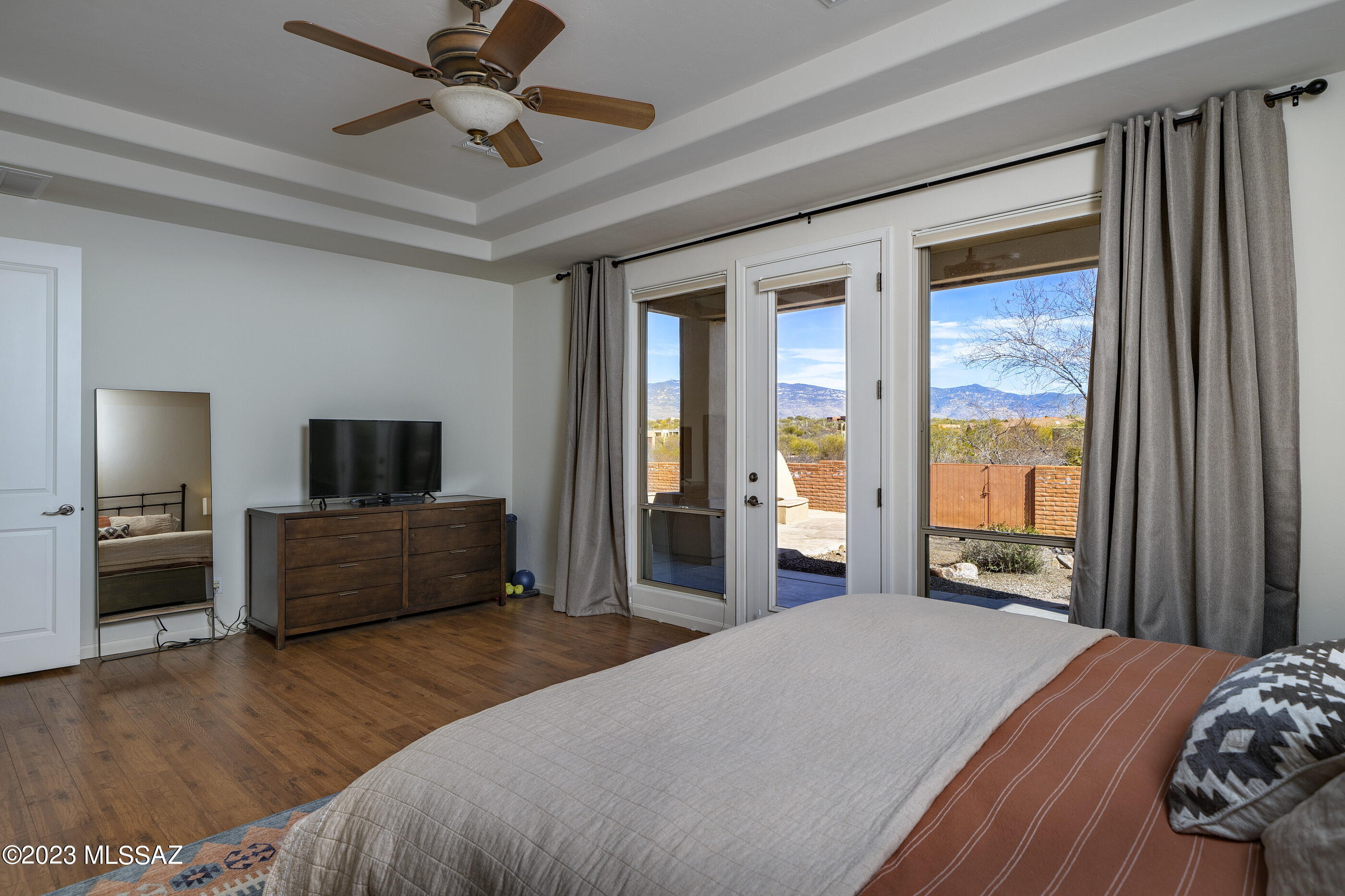 Coyote Creek (1-395) - Residential