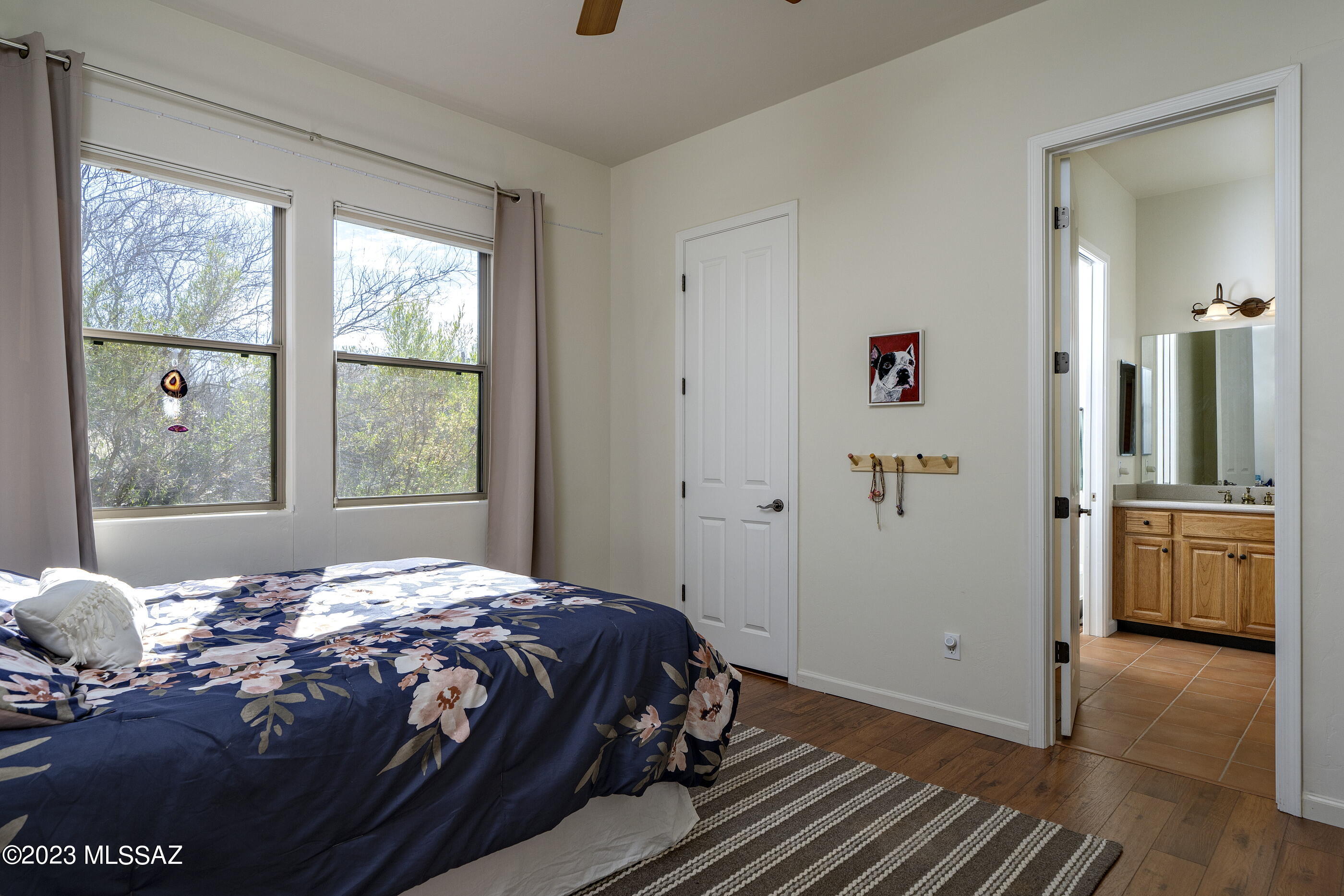 Coyote Creek (1-395) - Residential