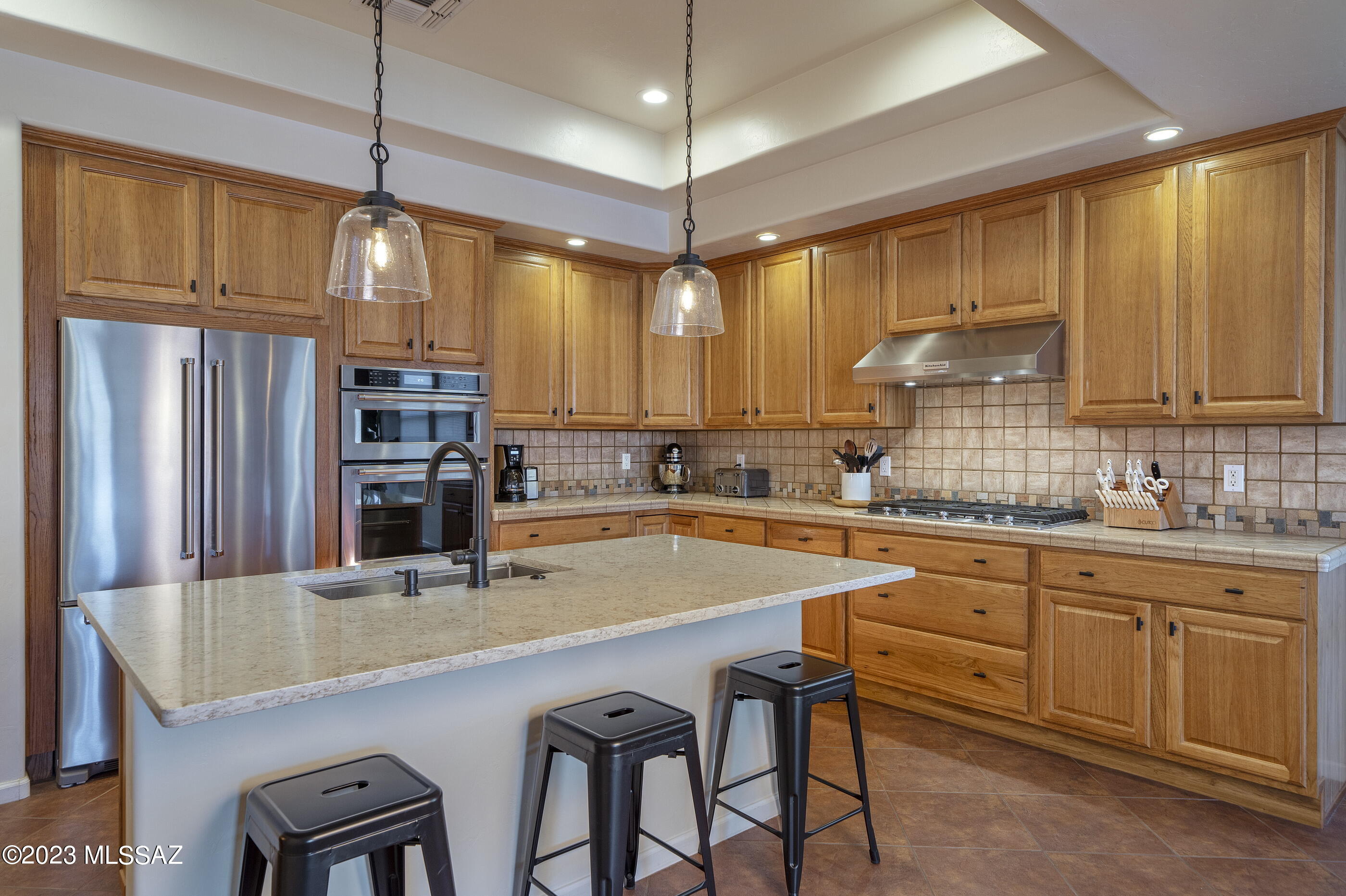 Coyote Creek (1-395) - Residential