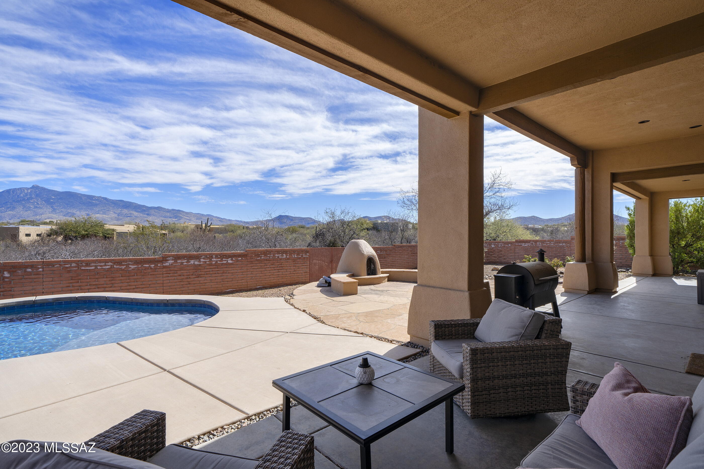 Coyote Creek (1-395) - Residential