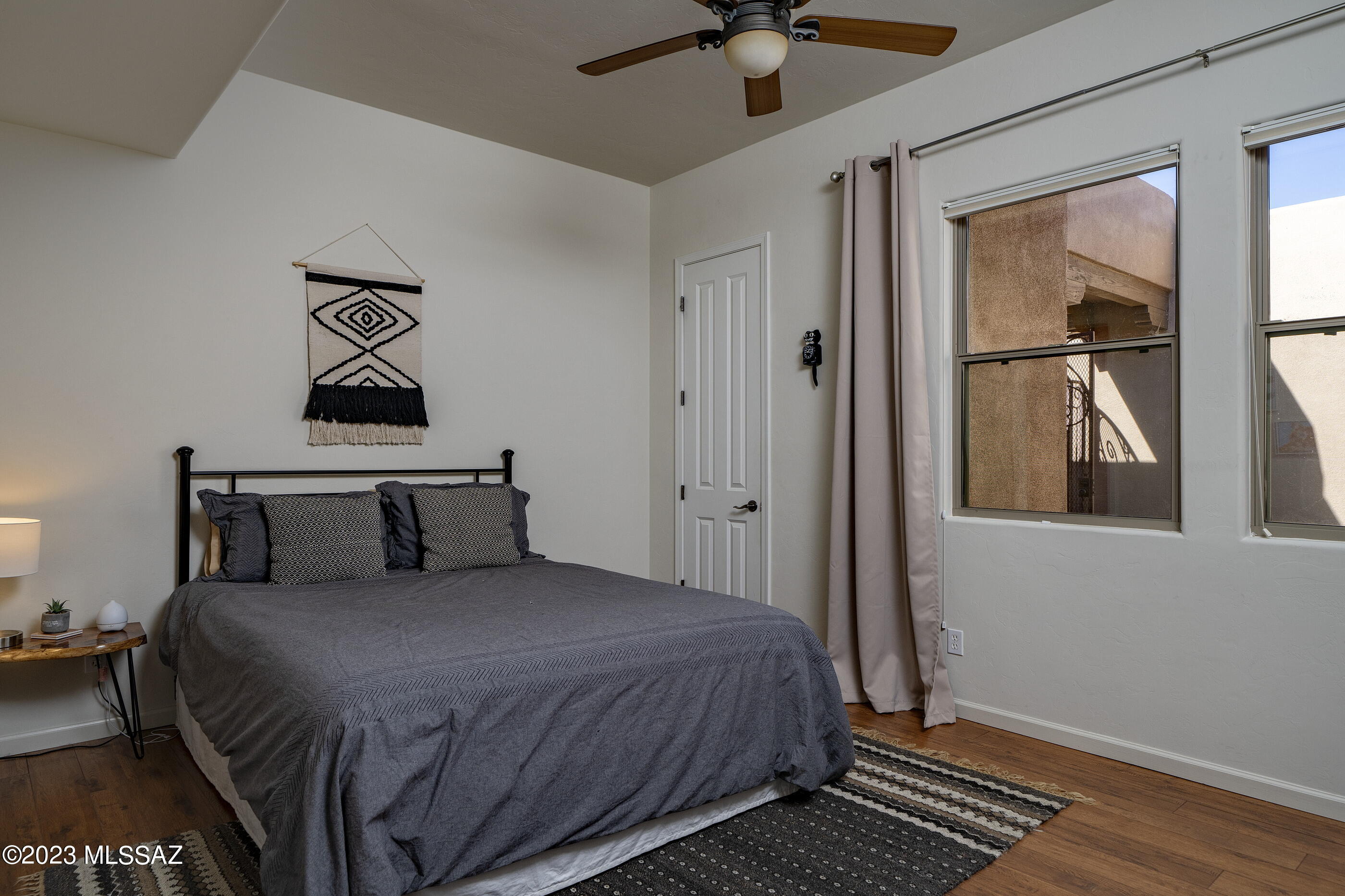 Coyote Creek (1-395) - Residential