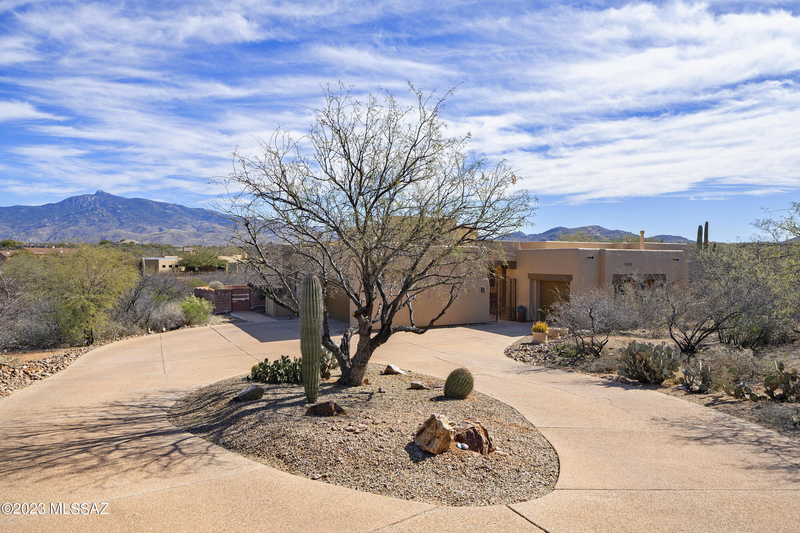 Coyote Creek (1-395) - Residential