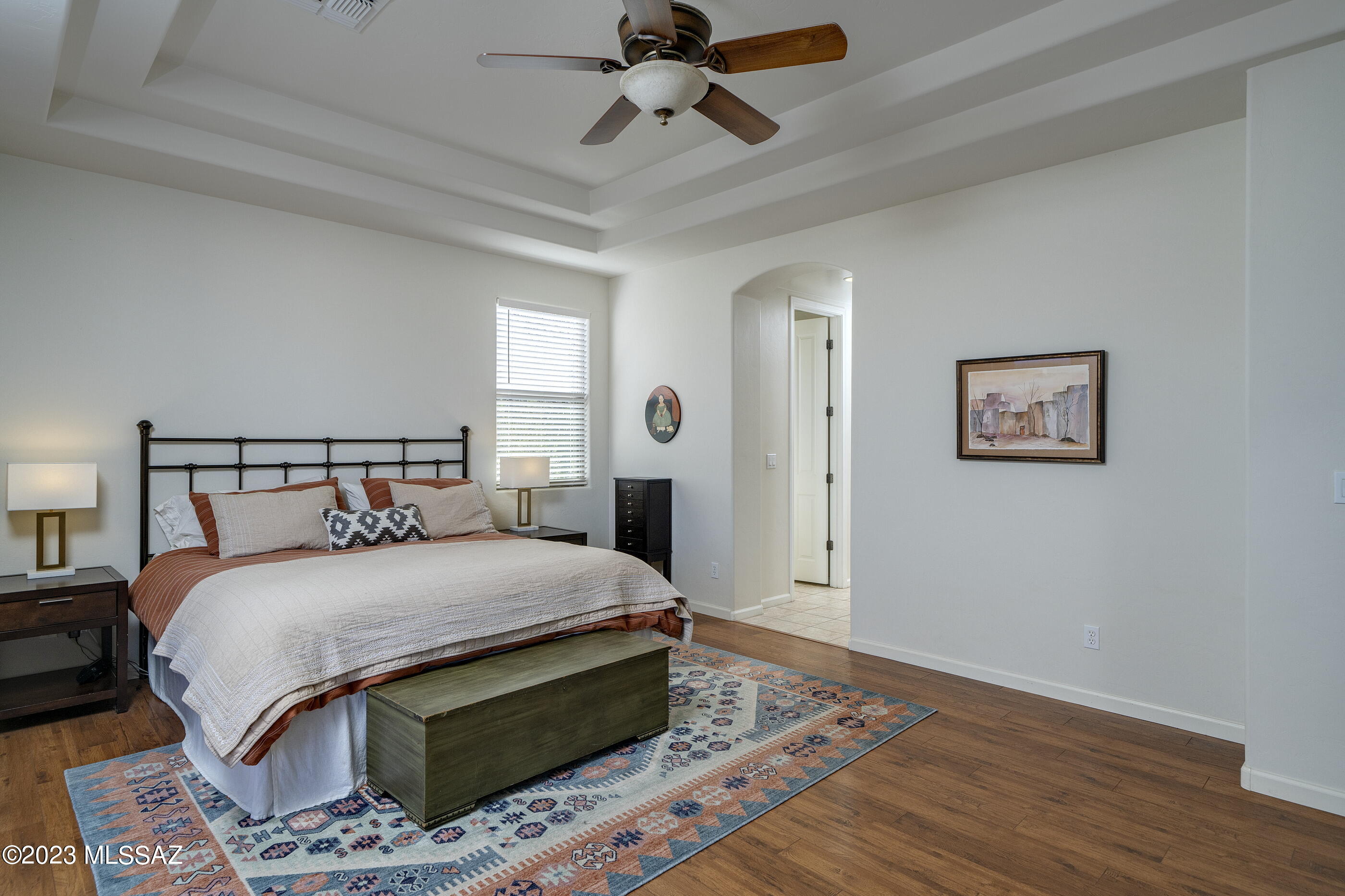 Coyote Creek (1-395) - Residential