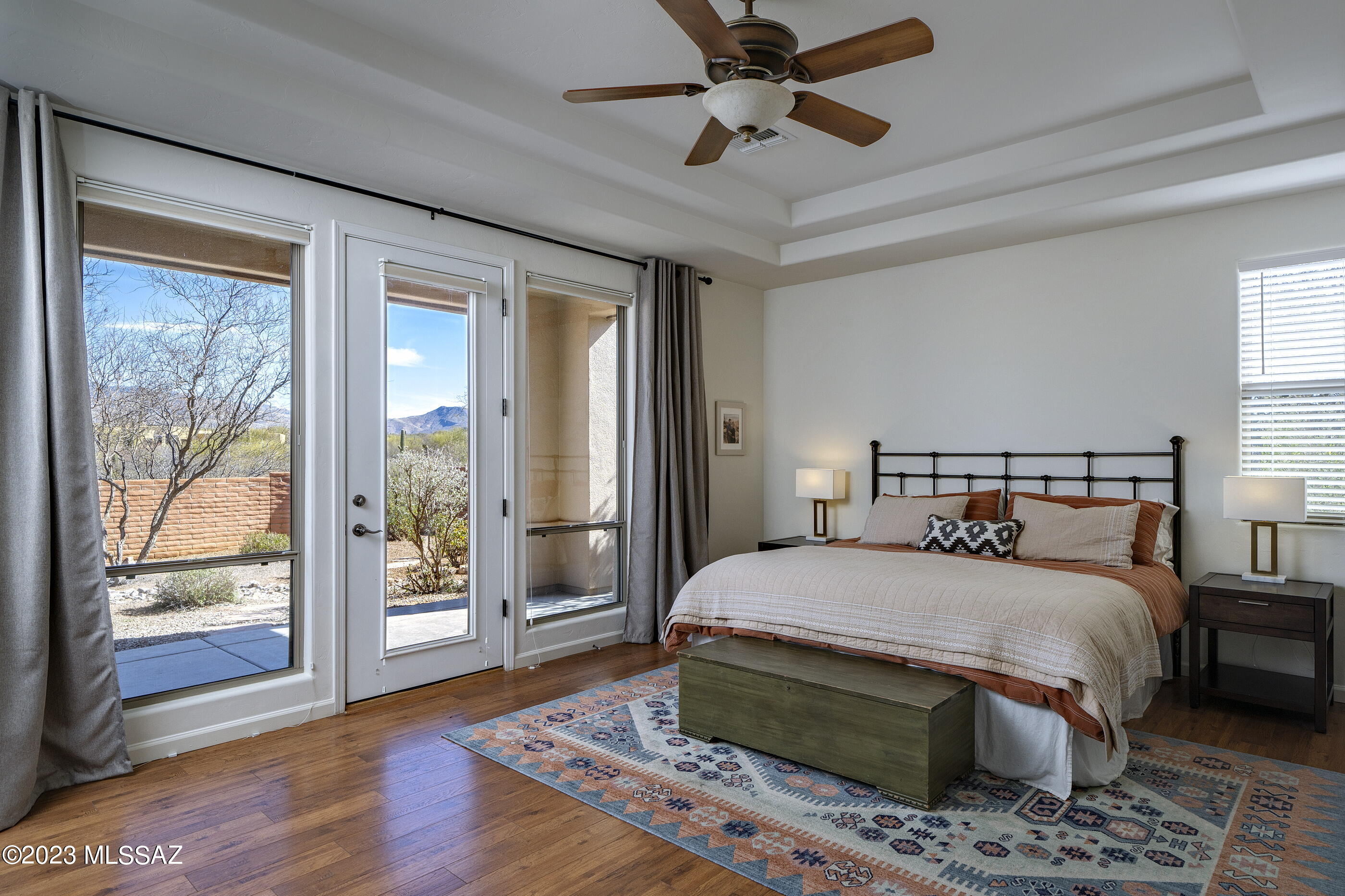 Coyote Creek (1-395) - Residential