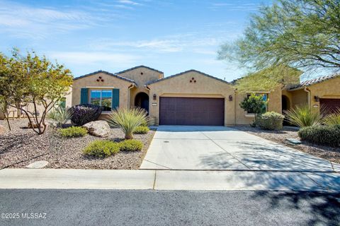 1075 N Echo Ranch Drive Green Valley AZ 85614