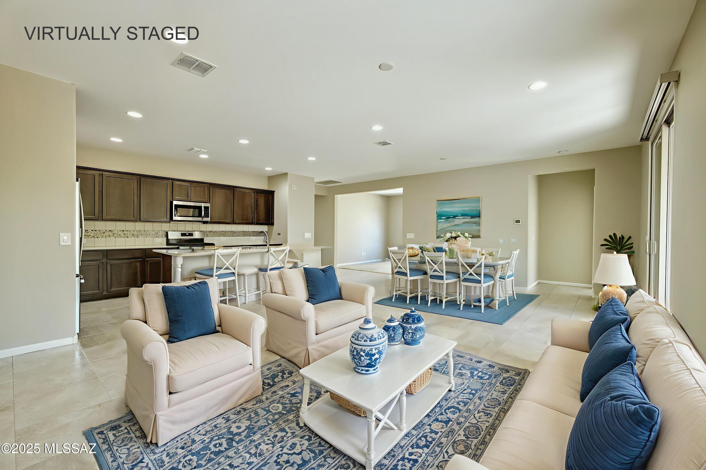 1075 N Echo Ranch Drive