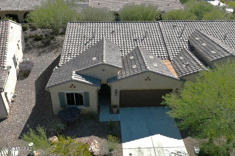 1075 N Echo Ranch Drive