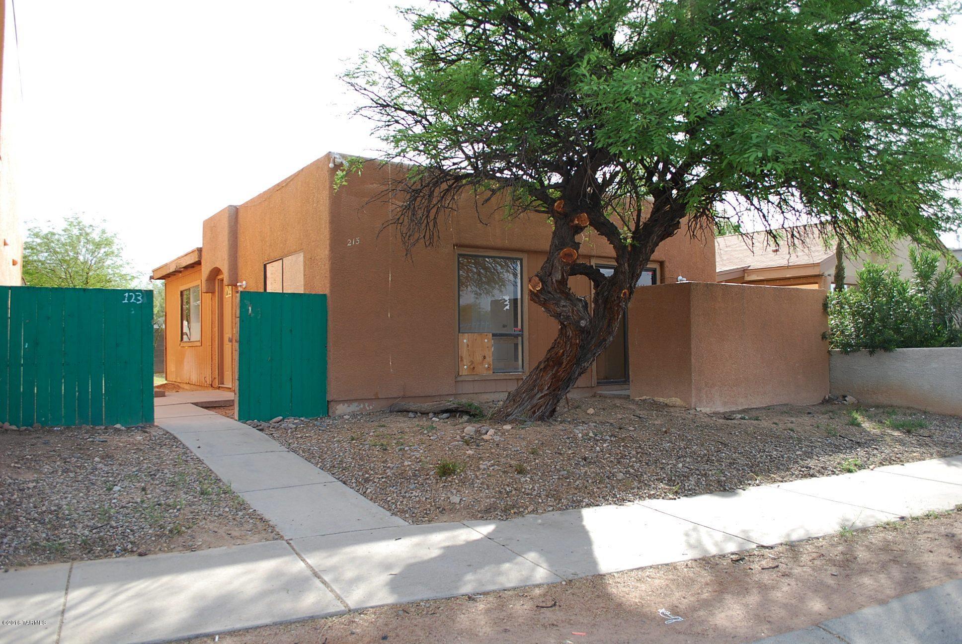 Kino Meadows (1-128) - Residential