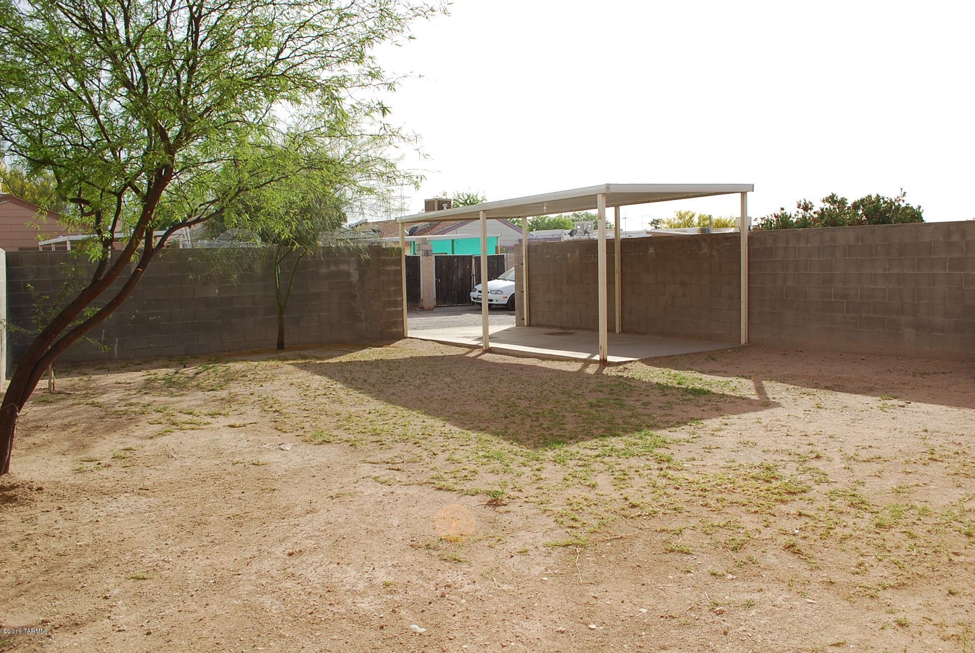 Kino Meadows (1-128) - Residential