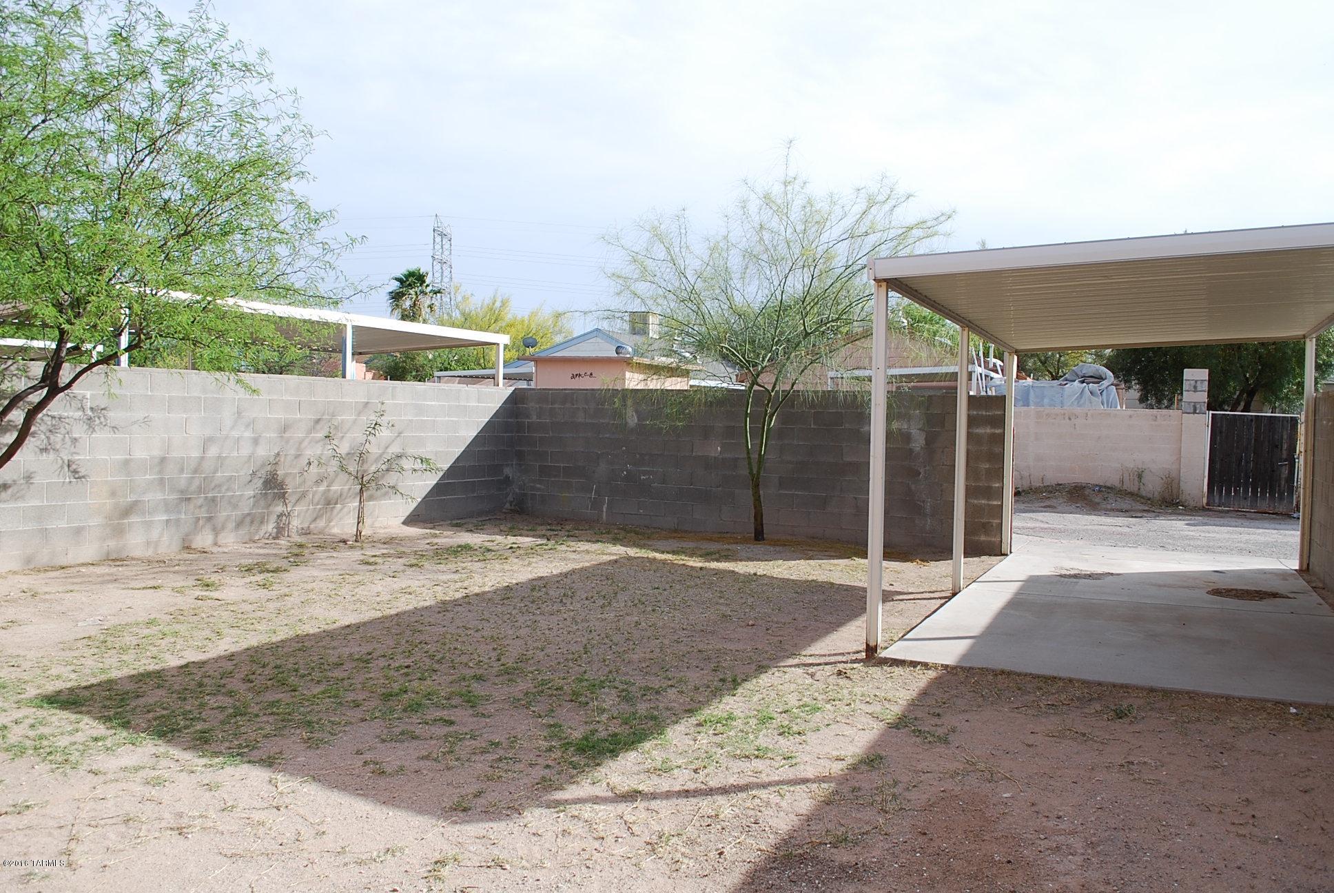 Kino Meadows (1-128) - Residential
