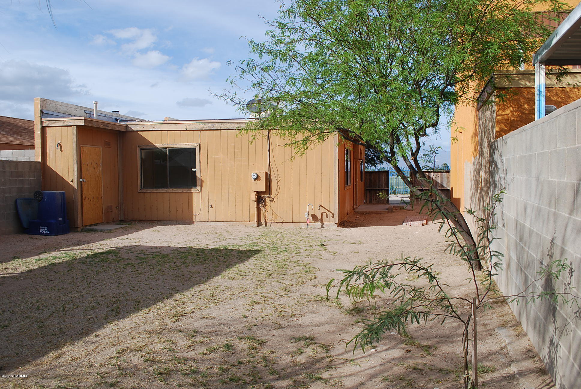 Kino Meadows (1-128) - Residential