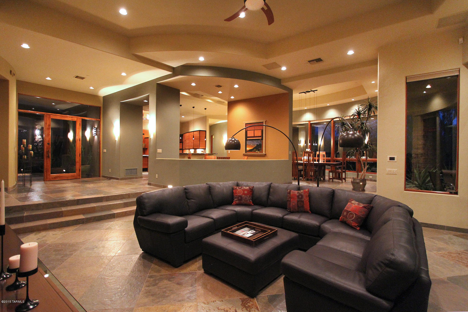 Honey Bee Ridge(The Estates At) - Residential