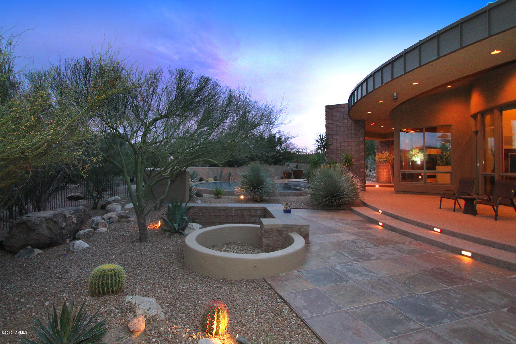 Honey Bee Ridge(The Estates At) - Residential