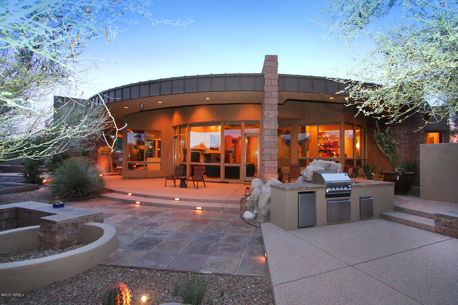 Honey Bee Ridge(The Estates At) - Residential