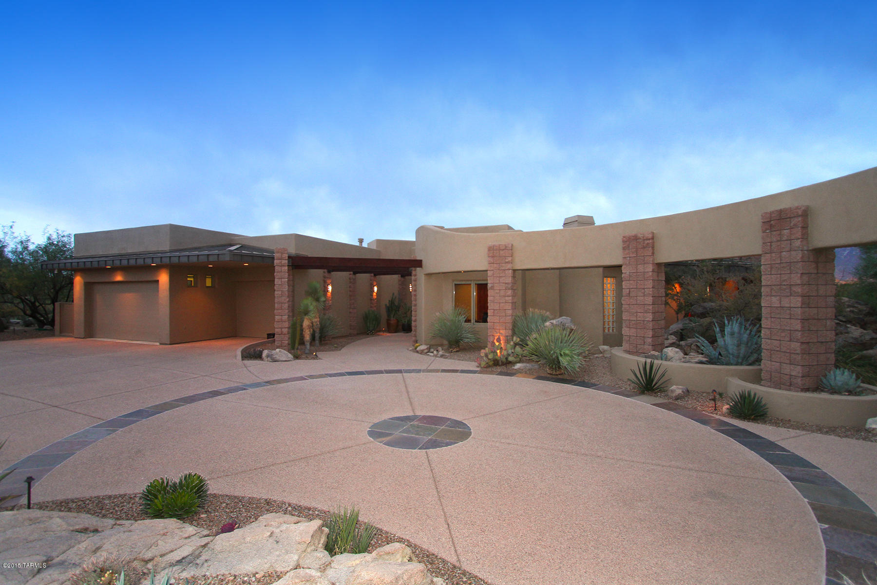 Honey Bee Ridge(The Estates At) - Residential