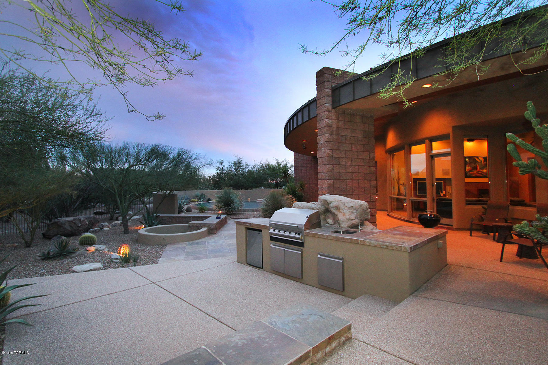 Honey Bee Ridge(The Estates At) - Residential