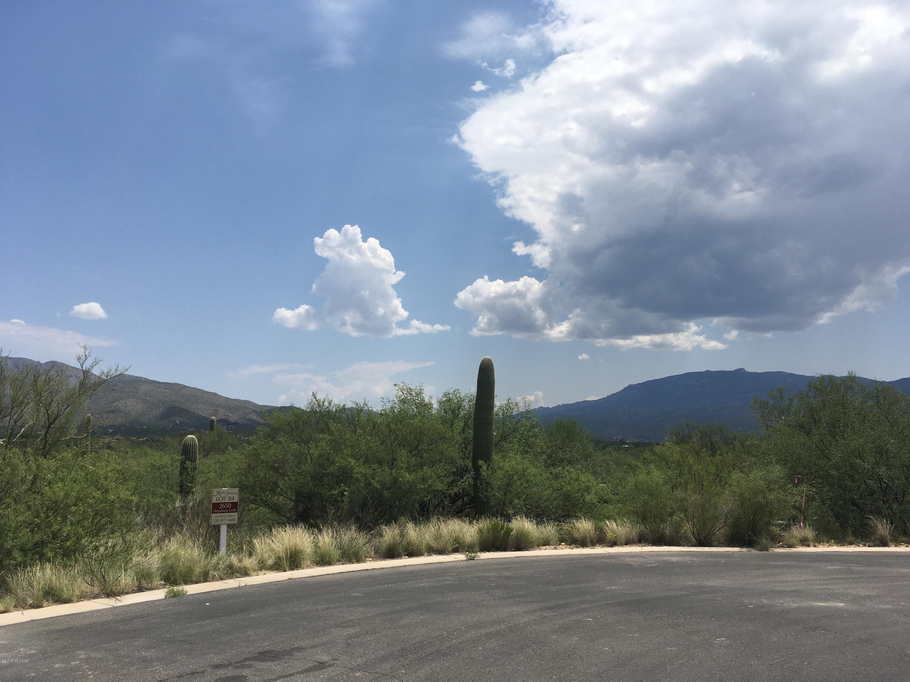 Rancho Soldados - Residential