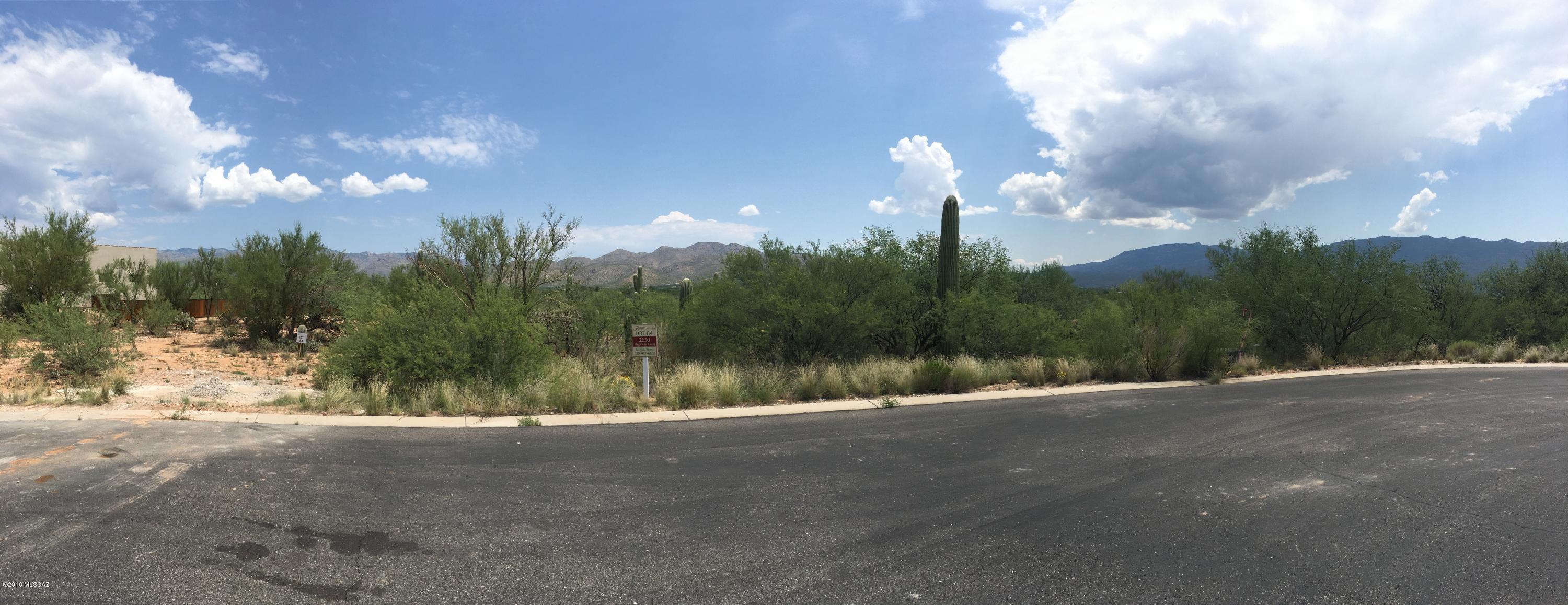 Rancho Soldados - Residential