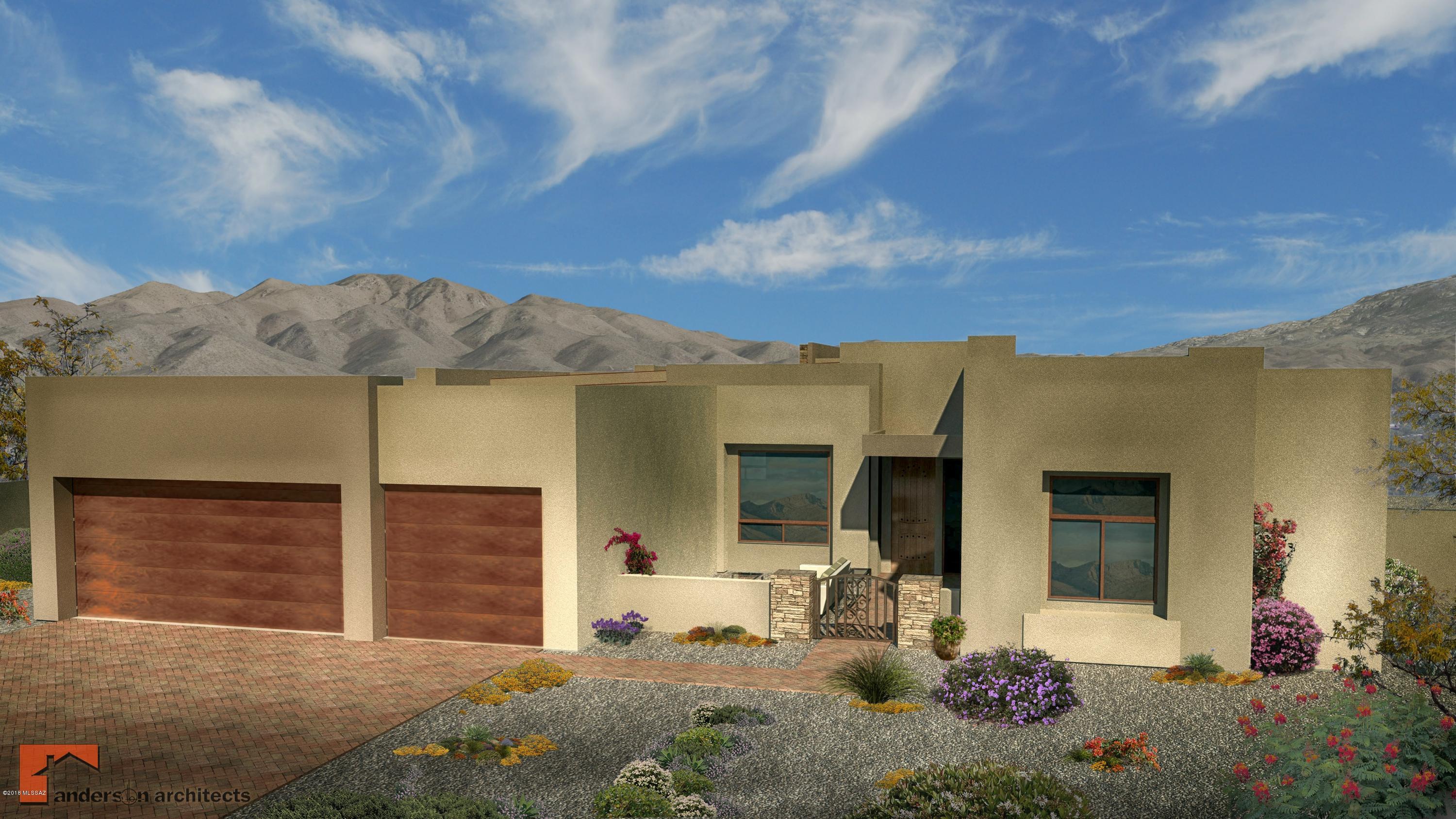 Rancho Soldados - Residential