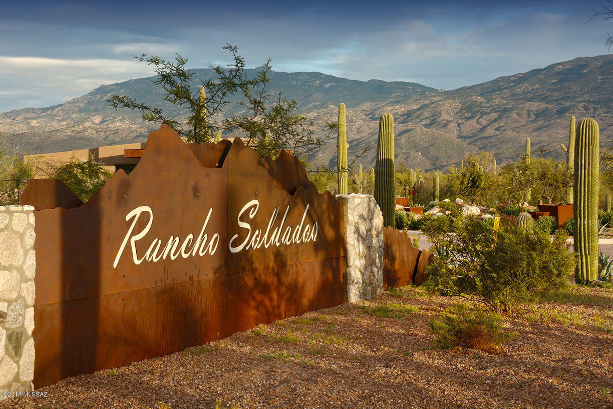 Rancho Soldados - Residential
