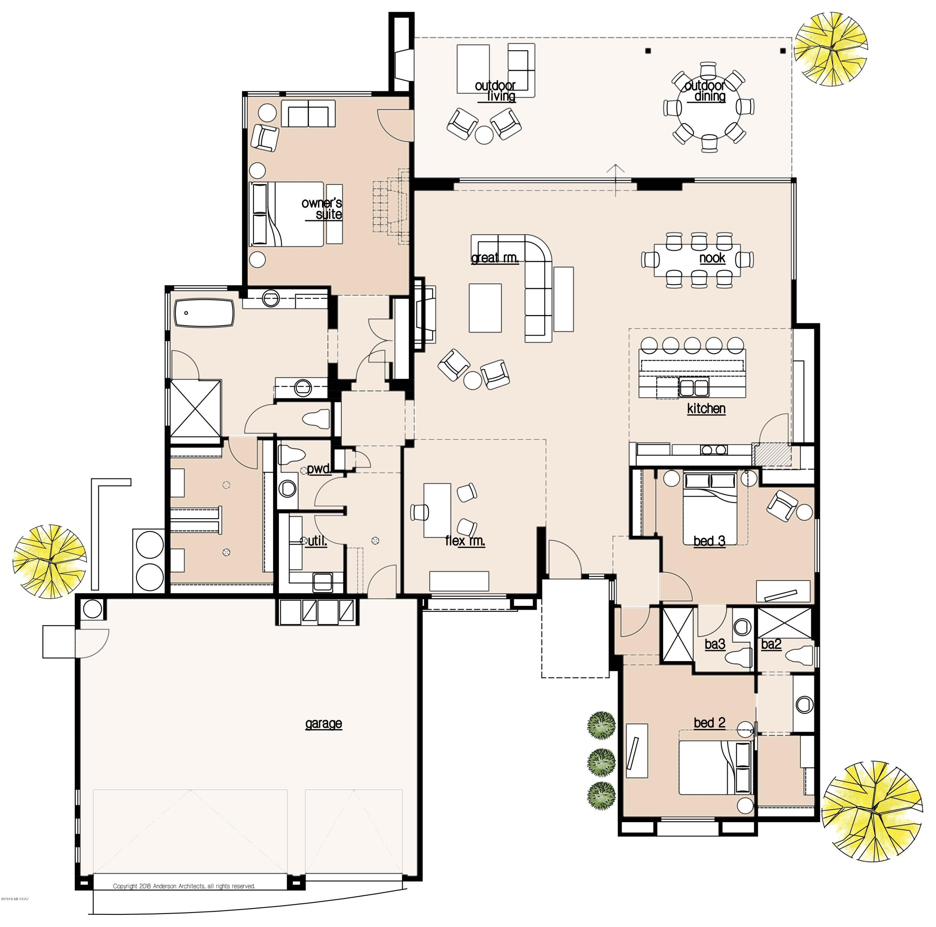 Rancho Soldados - Residential