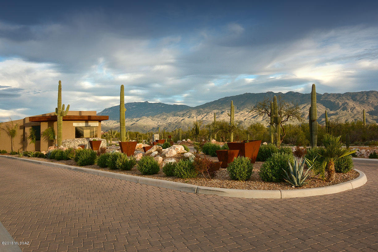 Rancho Soldados - Residential