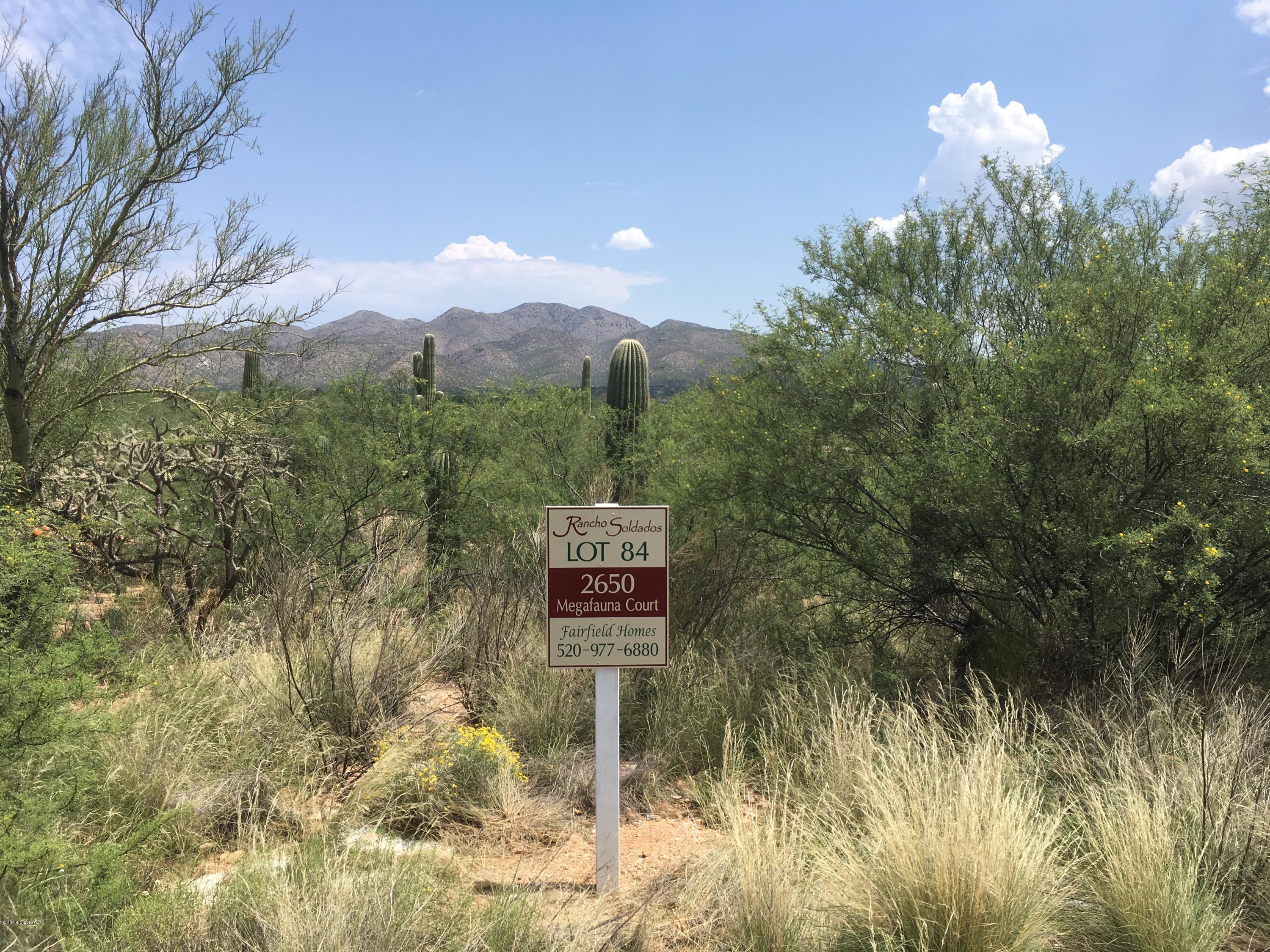 Rancho Soldados - Residential