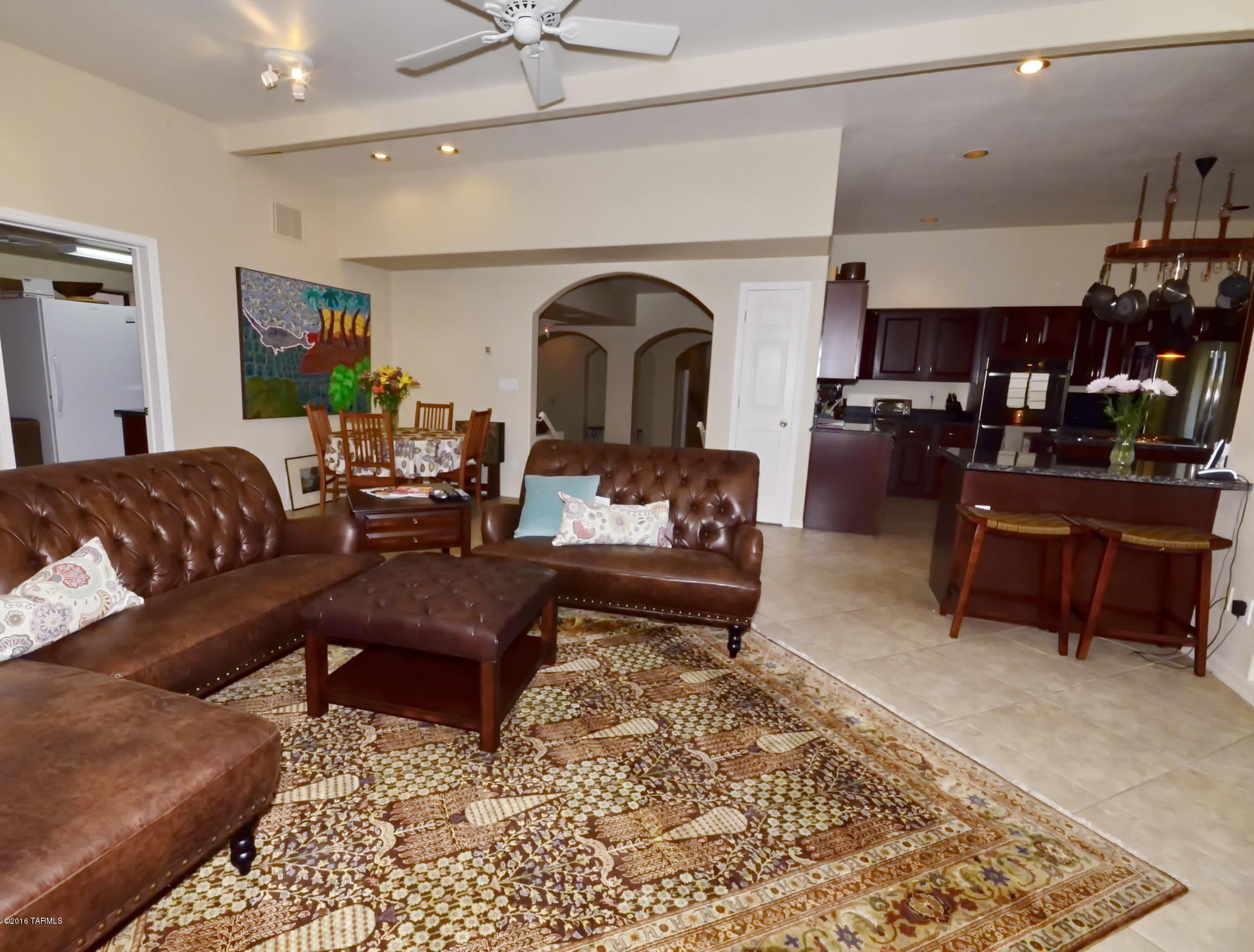 Cimarron Foothills Estates (1-97) - Residential