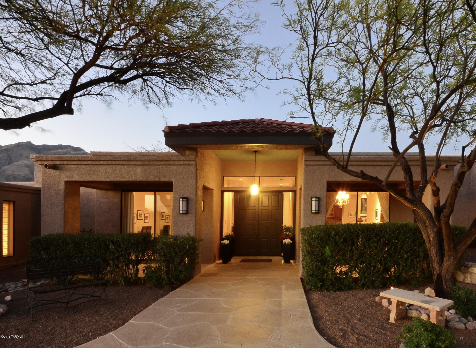 Cimarron Foothills Estates (1-97) - Residential