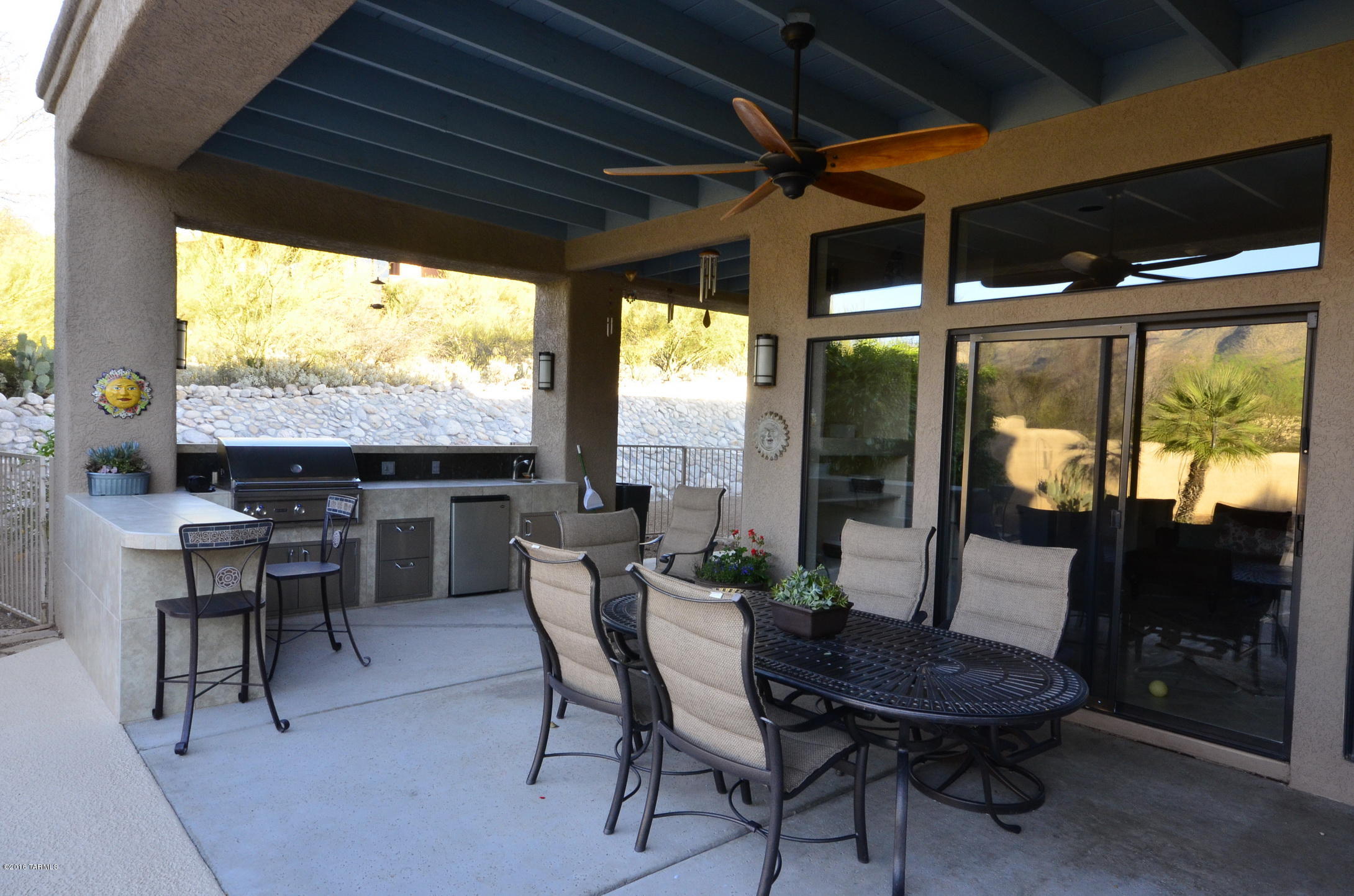 Cimarron Foothills Estates (1-97) - Residential