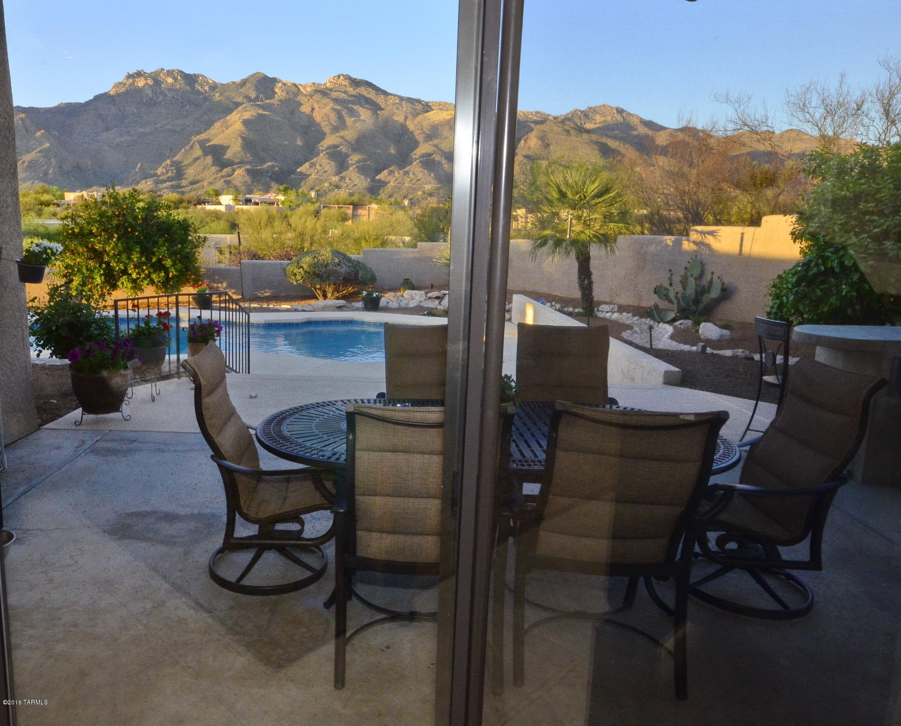 Cimarron Foothills Estates (1-97) - Residential