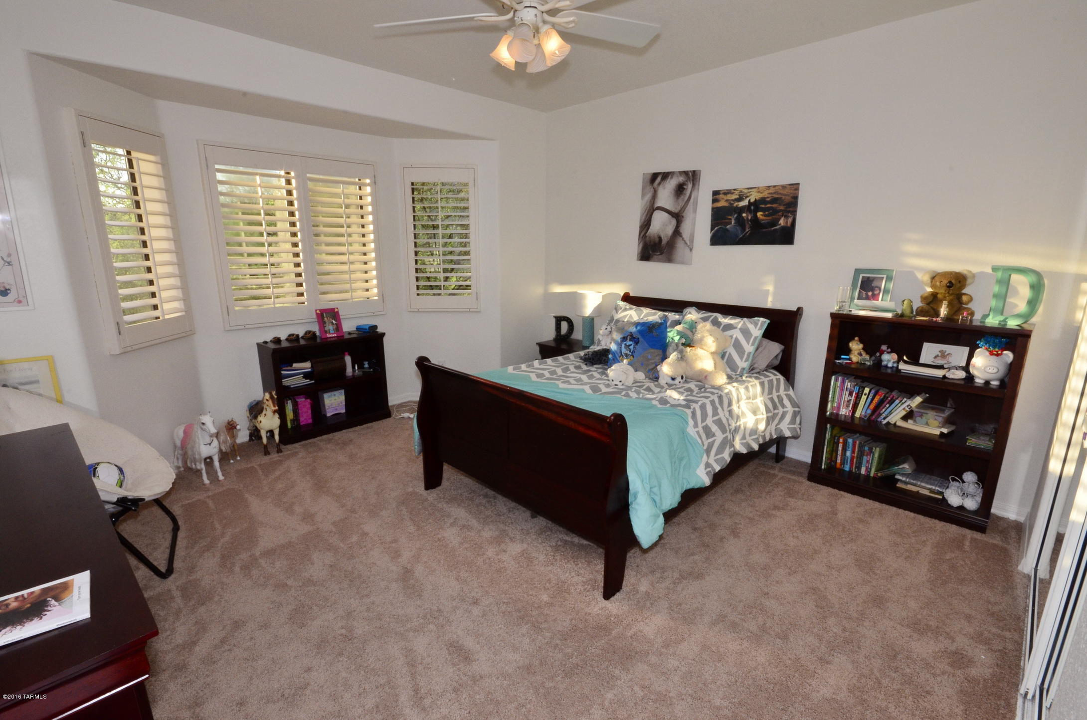 Cimarron Foothills Estates (1-97) - Residential