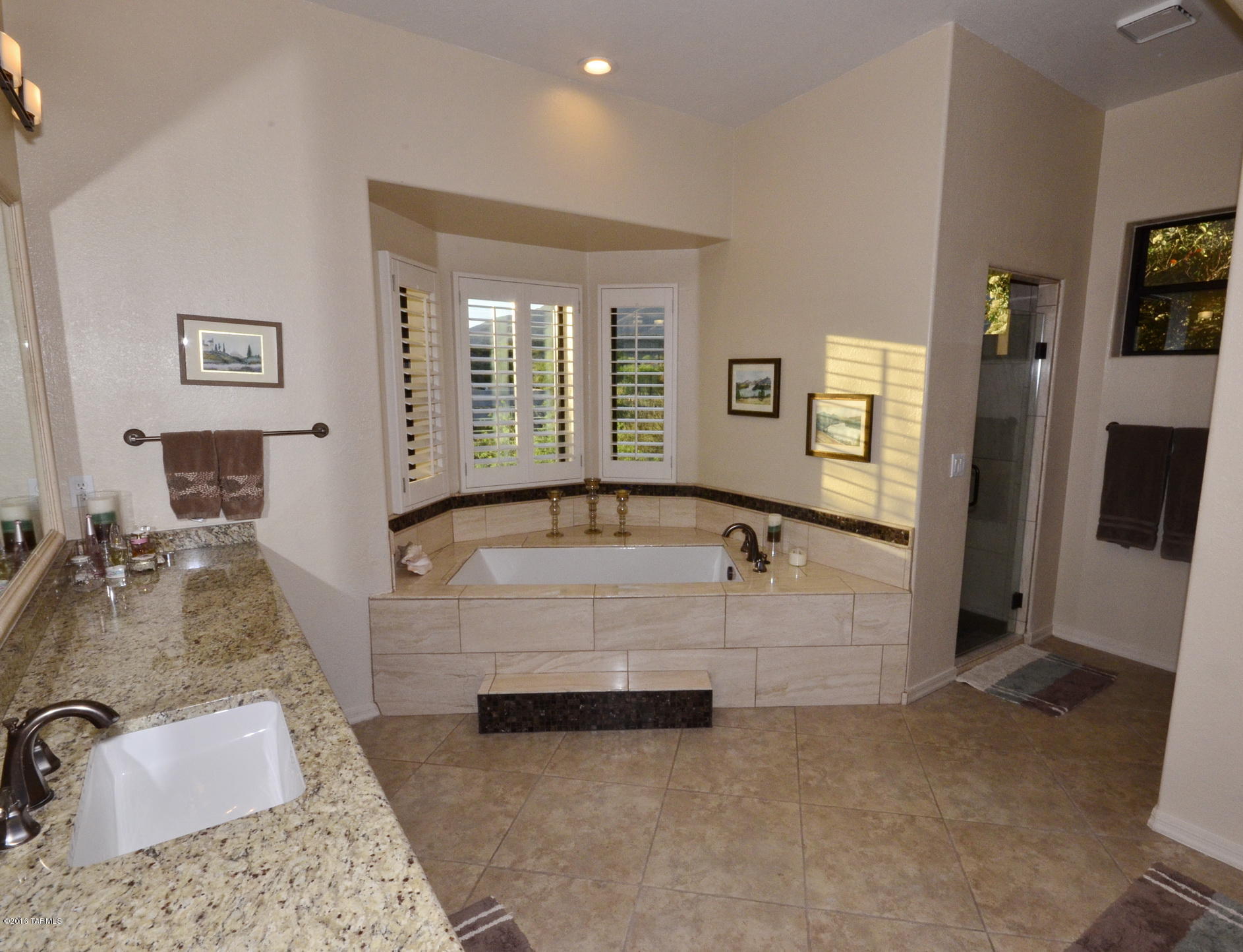 Cimarron Foothills Estates (1-97) - Residential