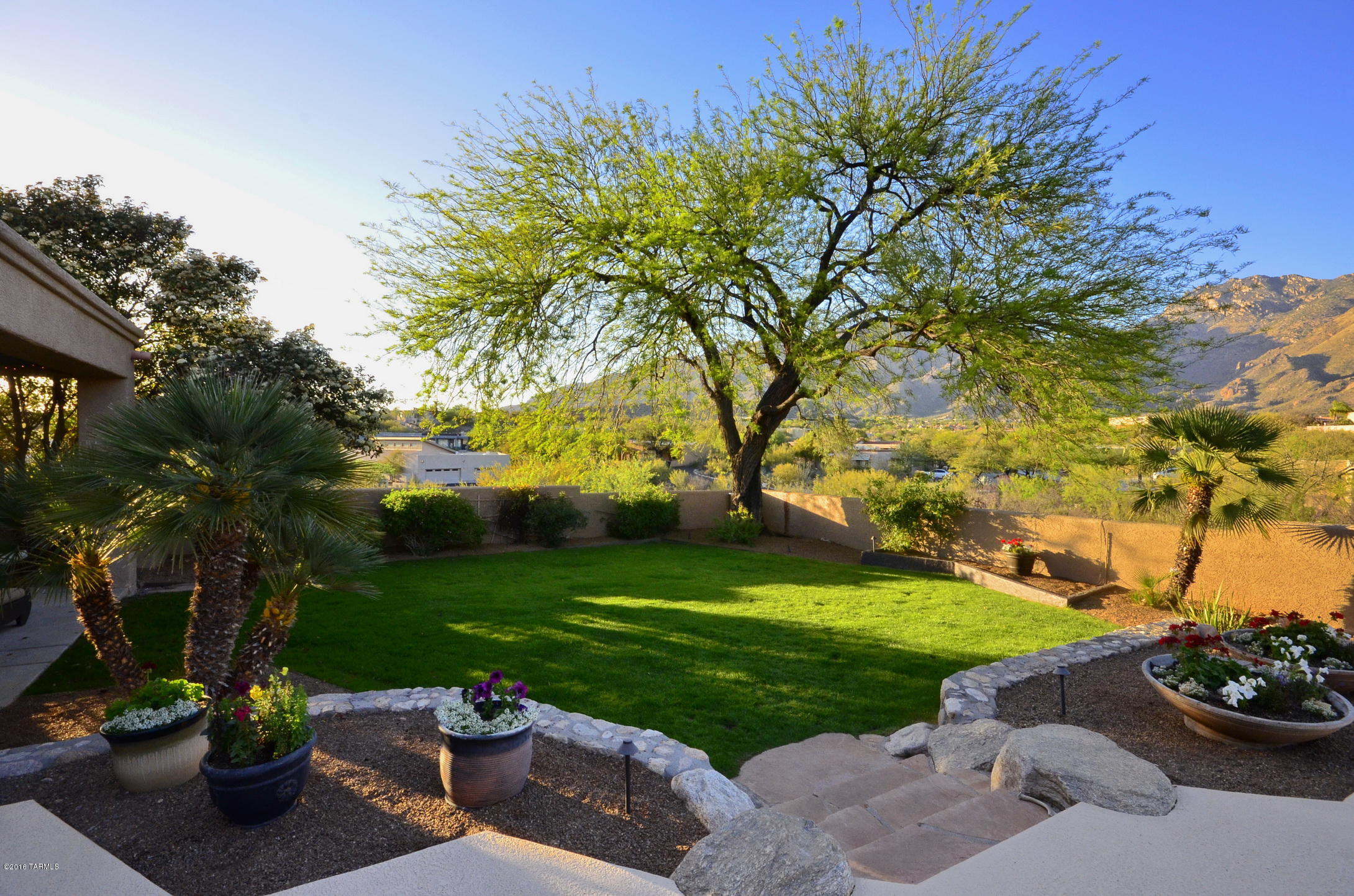 Cimarron Foothills Estates (1-97) - Residential