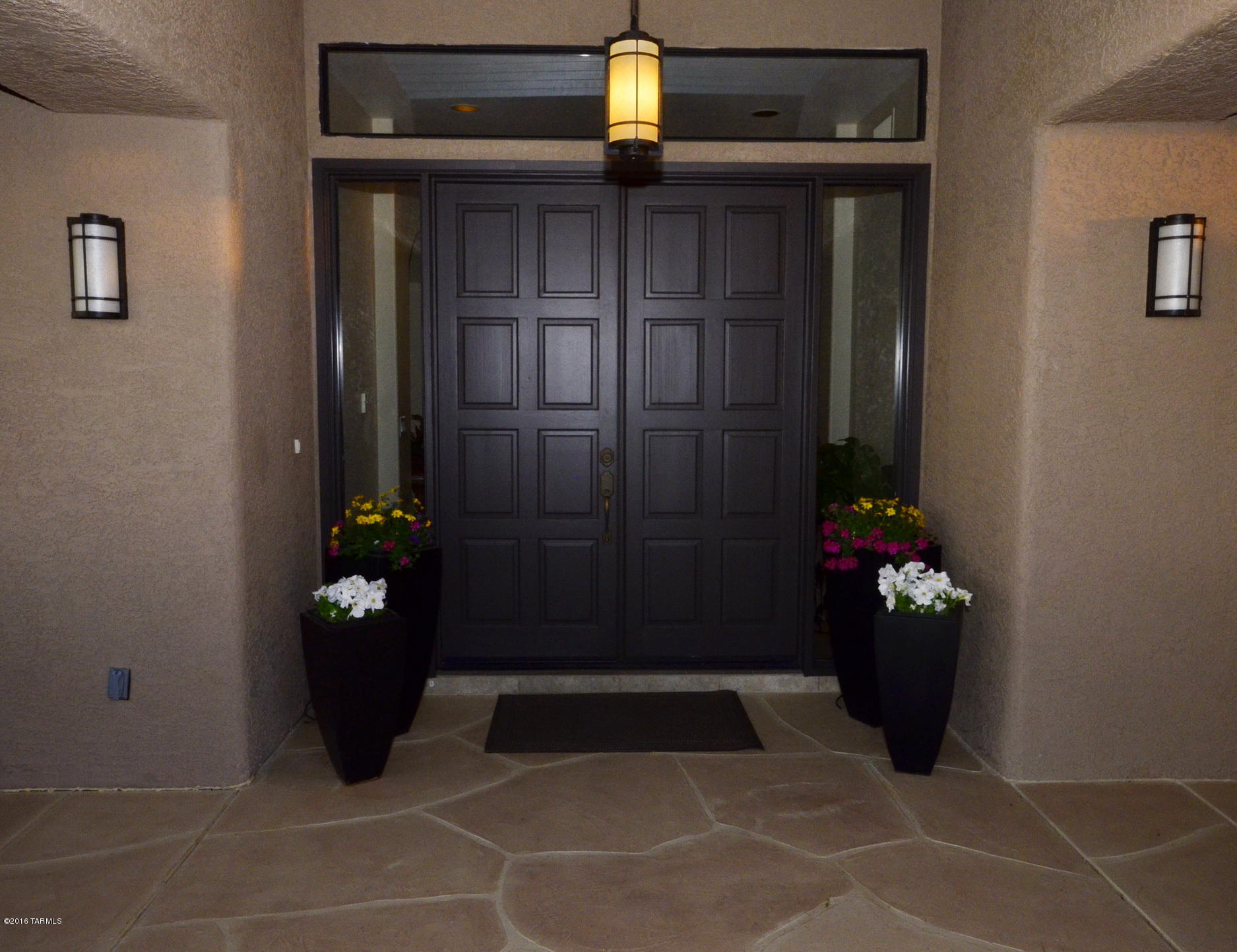 Cimarron Foothills Estates (1-97) - Residential