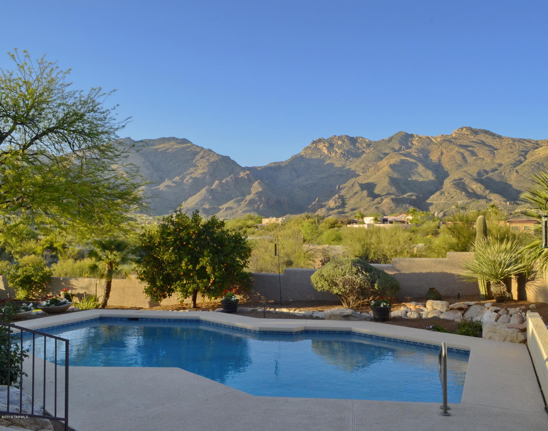 Cimarron Foothills Estates (1-97) - Residential
