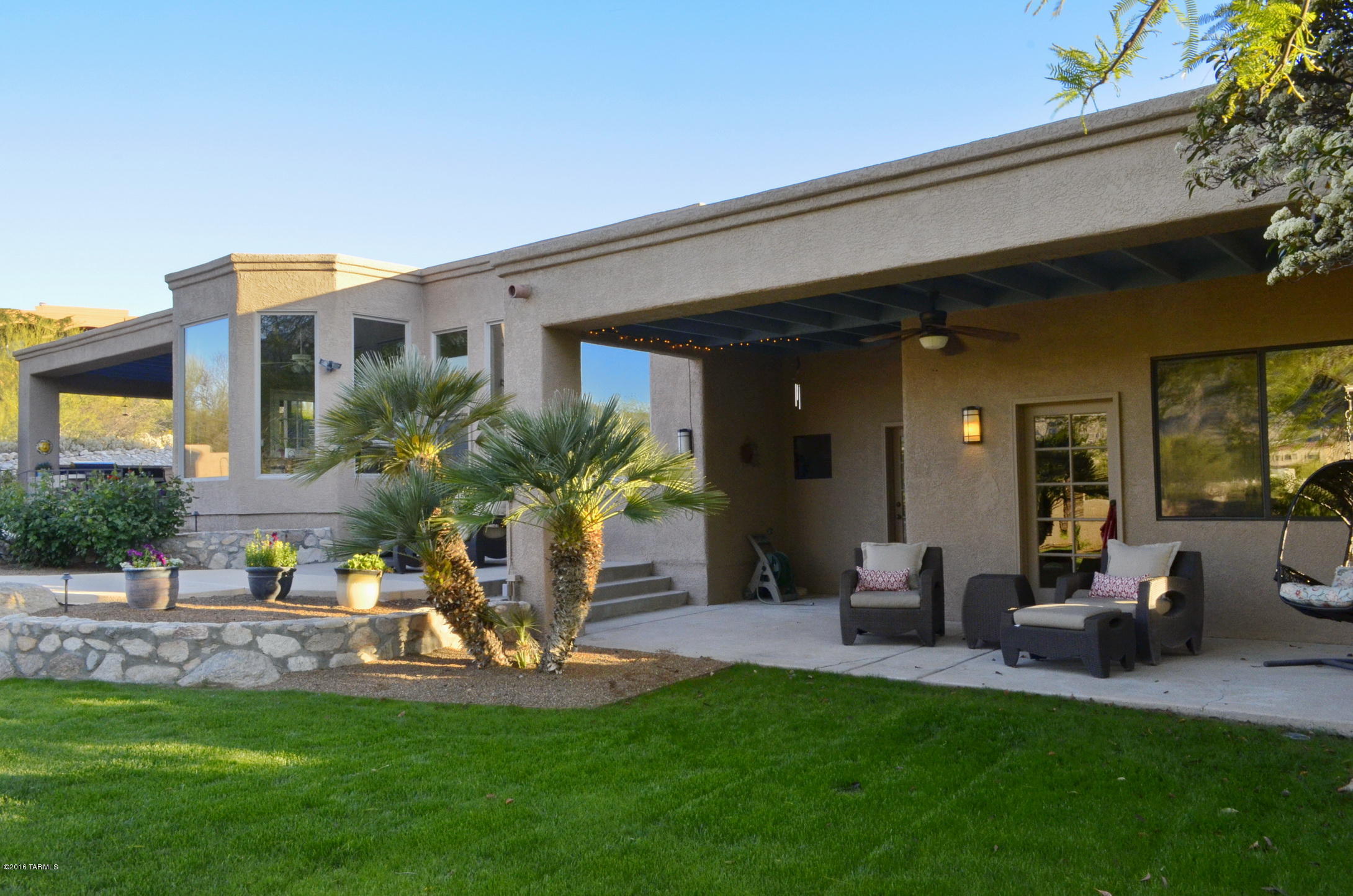 Cimarron Foothills Estates (1-97) - Residential
