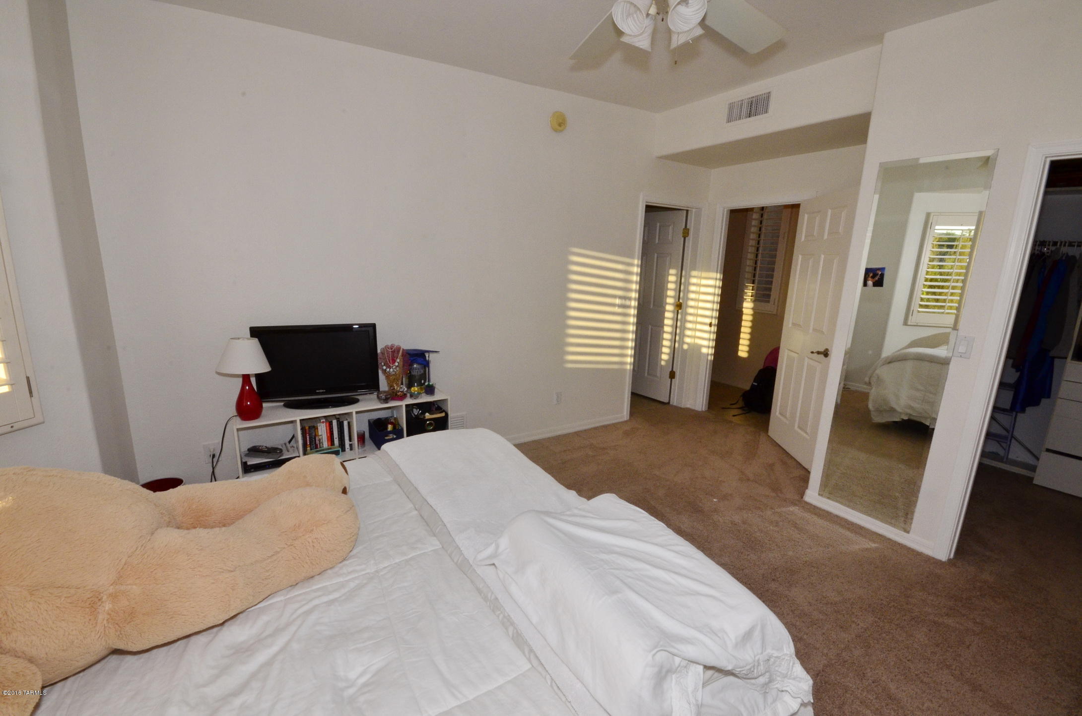 Cimarron Foothills Estates (1-97) - Residential