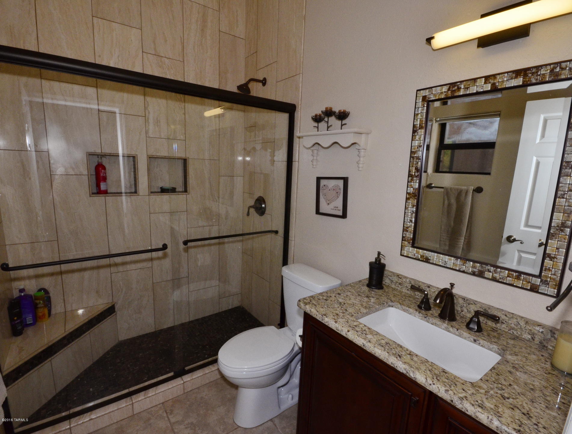 Cimarron Foothills Estates (1-97) - Residential