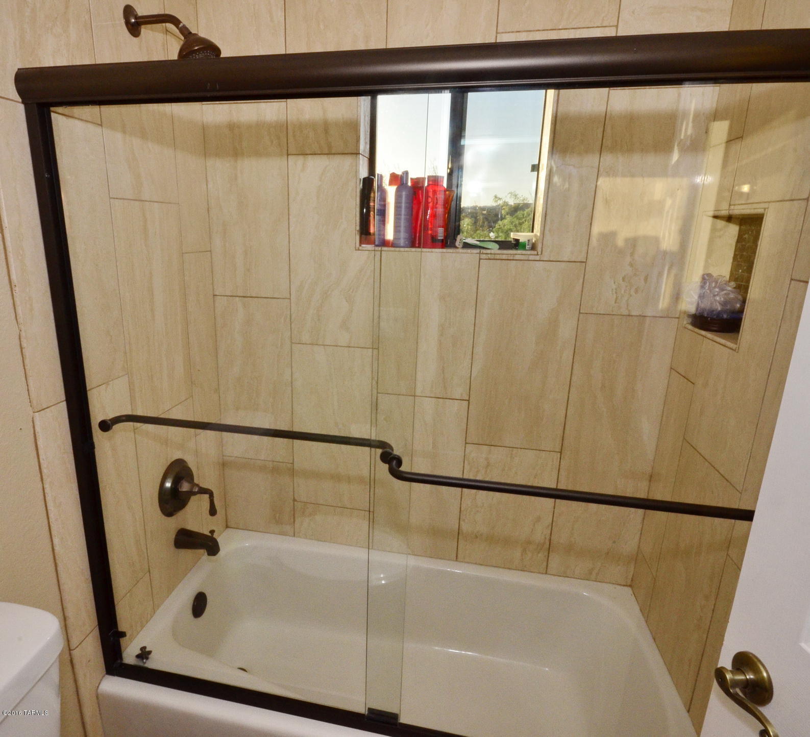 Cimarron Foothills Estates (1-97) - Residential