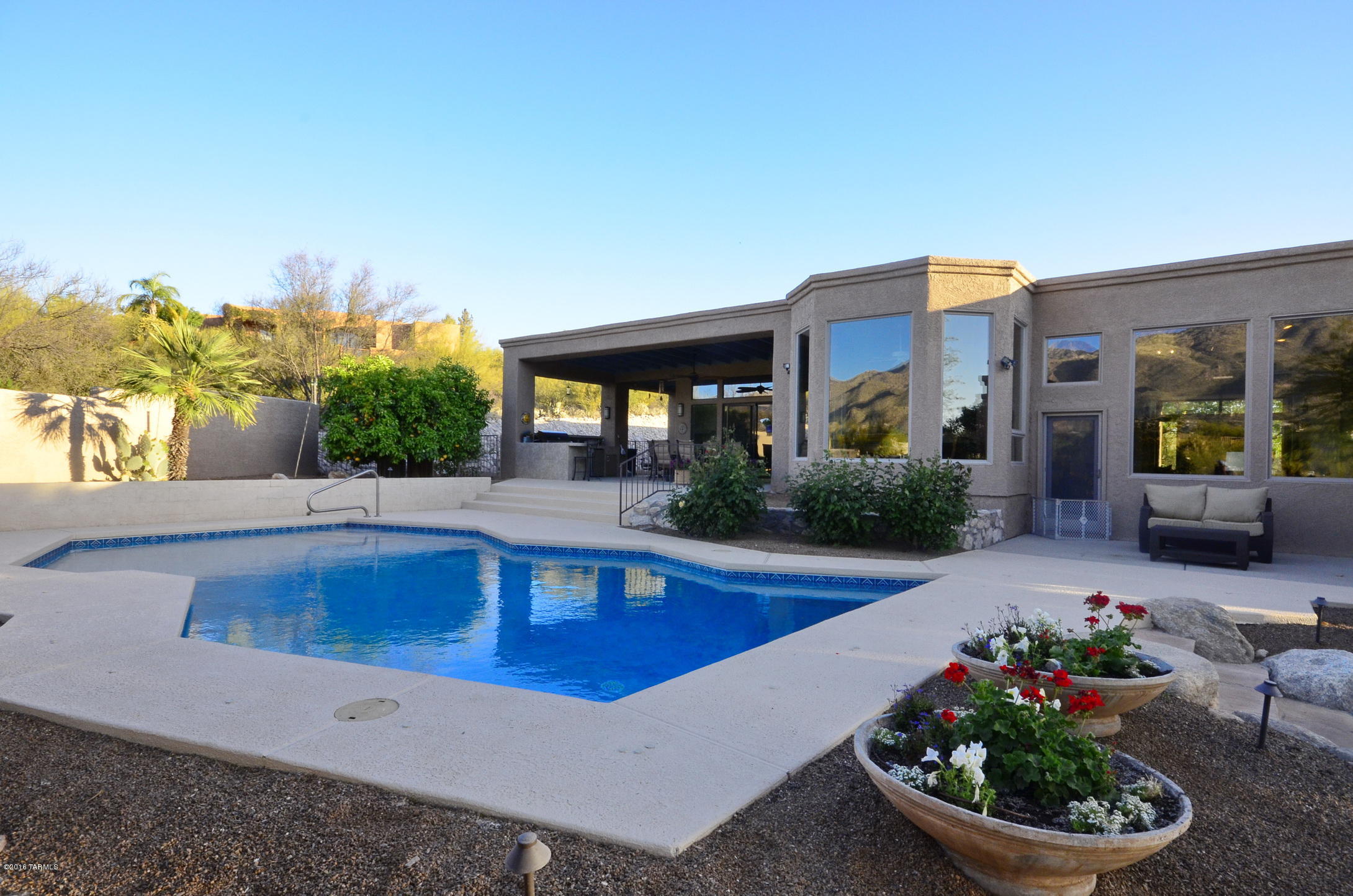 Cimarron Foothills Estates (1-97) - Residential