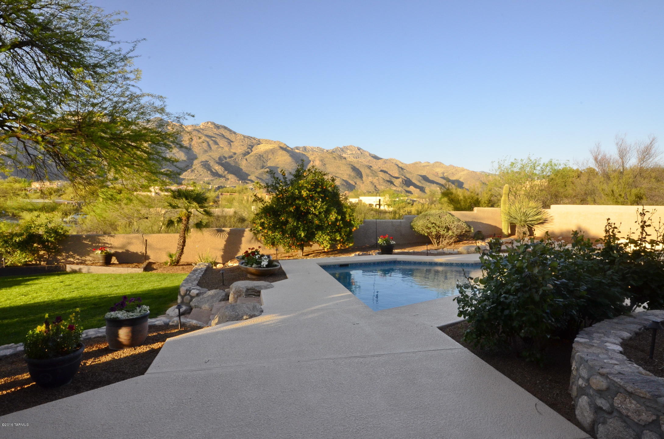 Cimarron Foothills Estates (1-97) - Residential